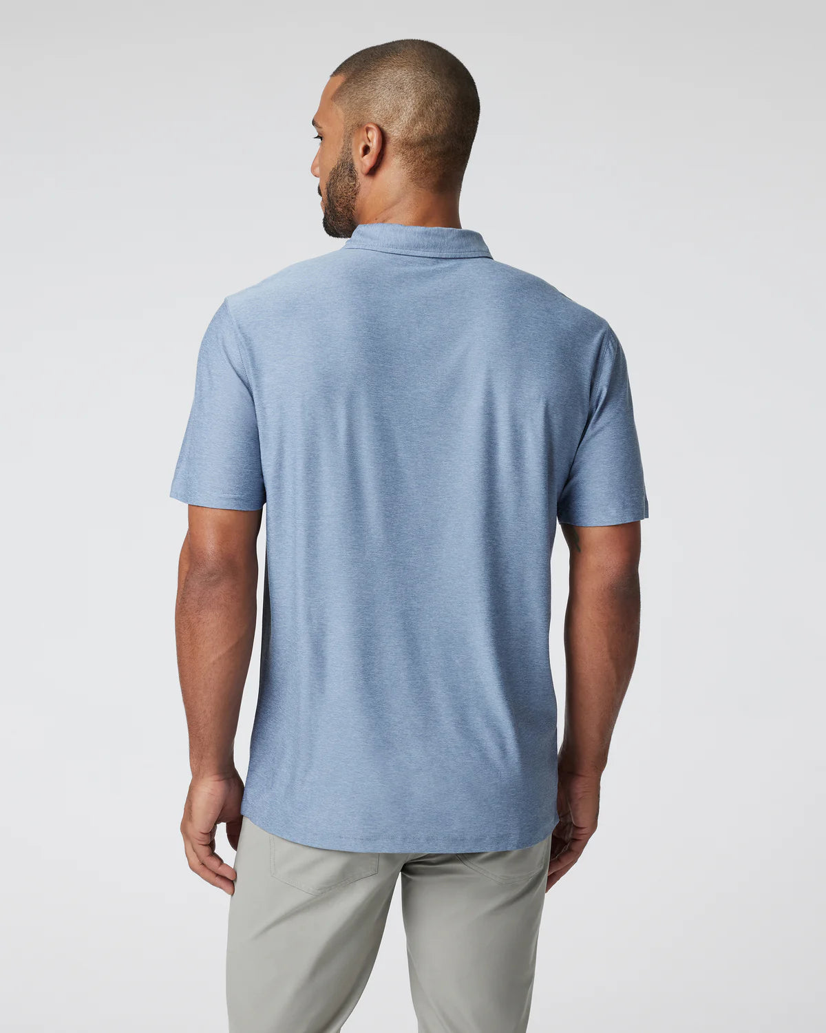 Strato Tech Polo