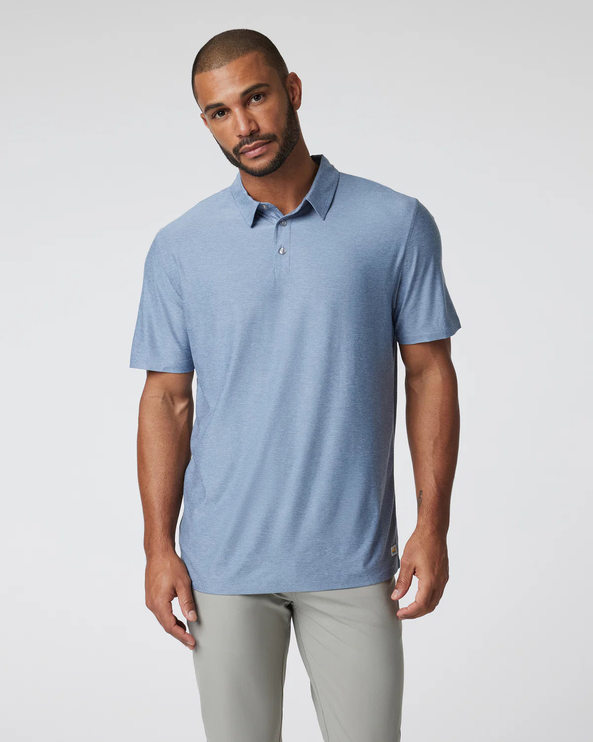 Strato Tech Polo