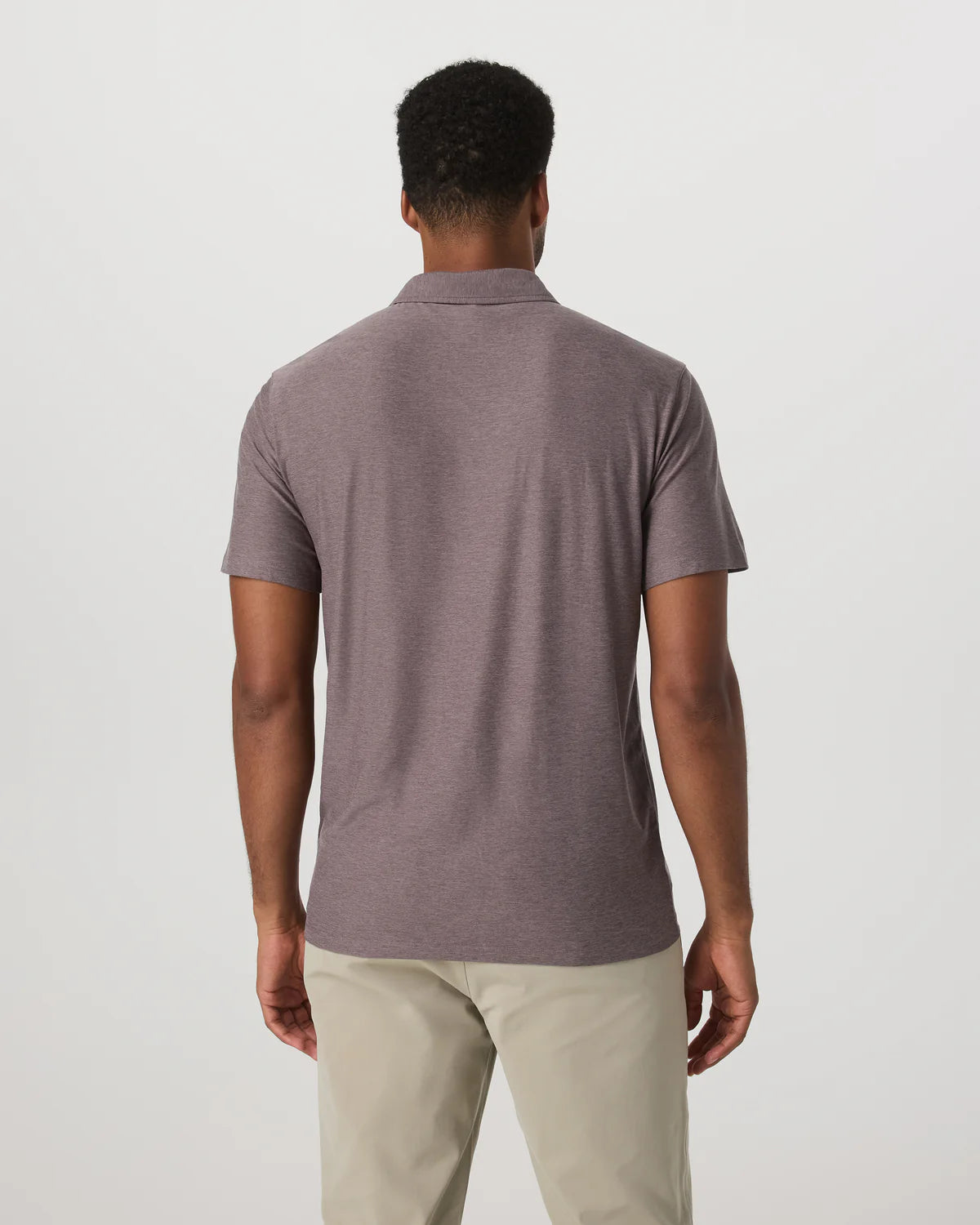 Strato Tech Polo