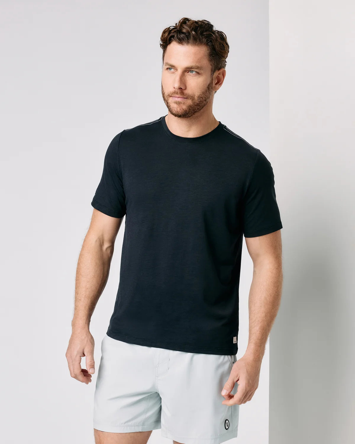 Current Tech Tee V195