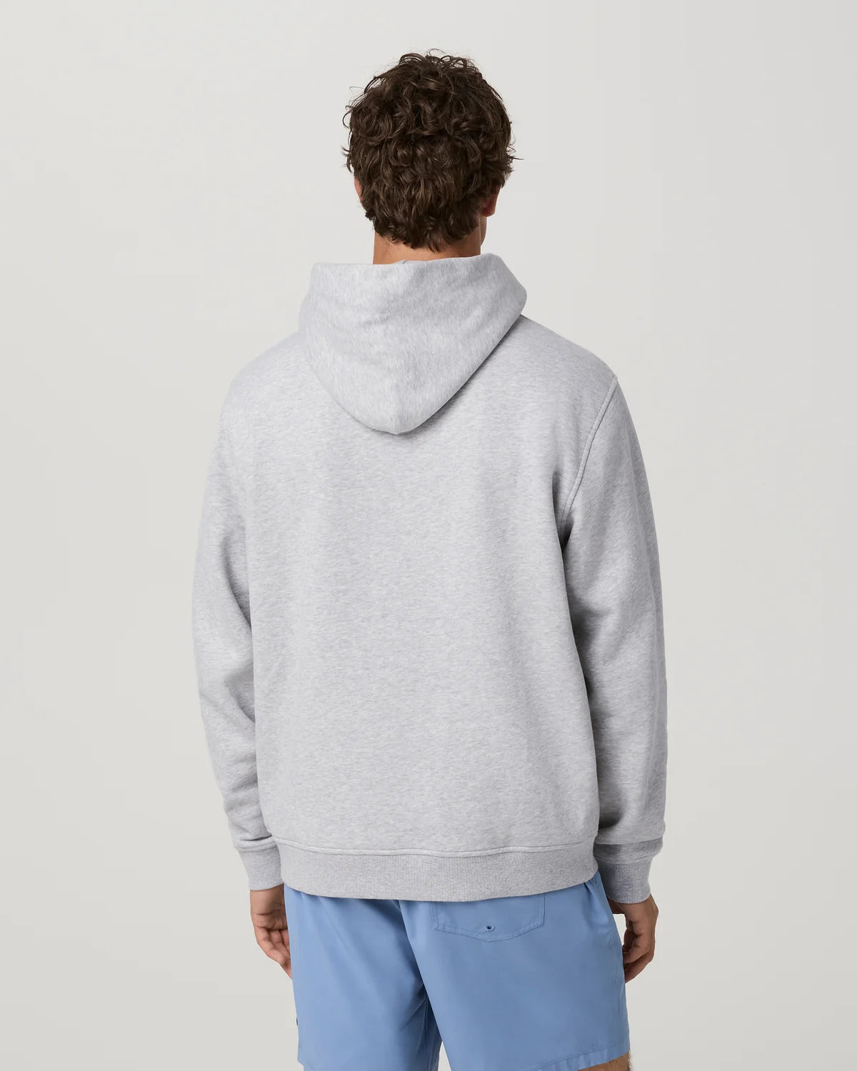 Seaside Pullover Hoodie 2.0