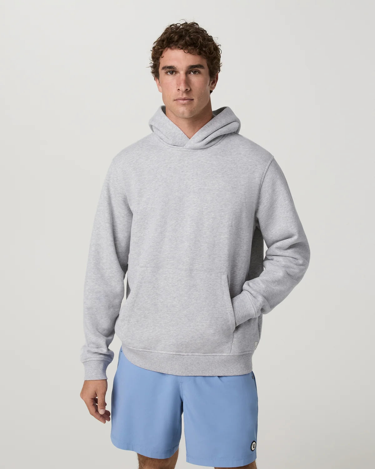 Seaside Pullover Hoodie 2.0
