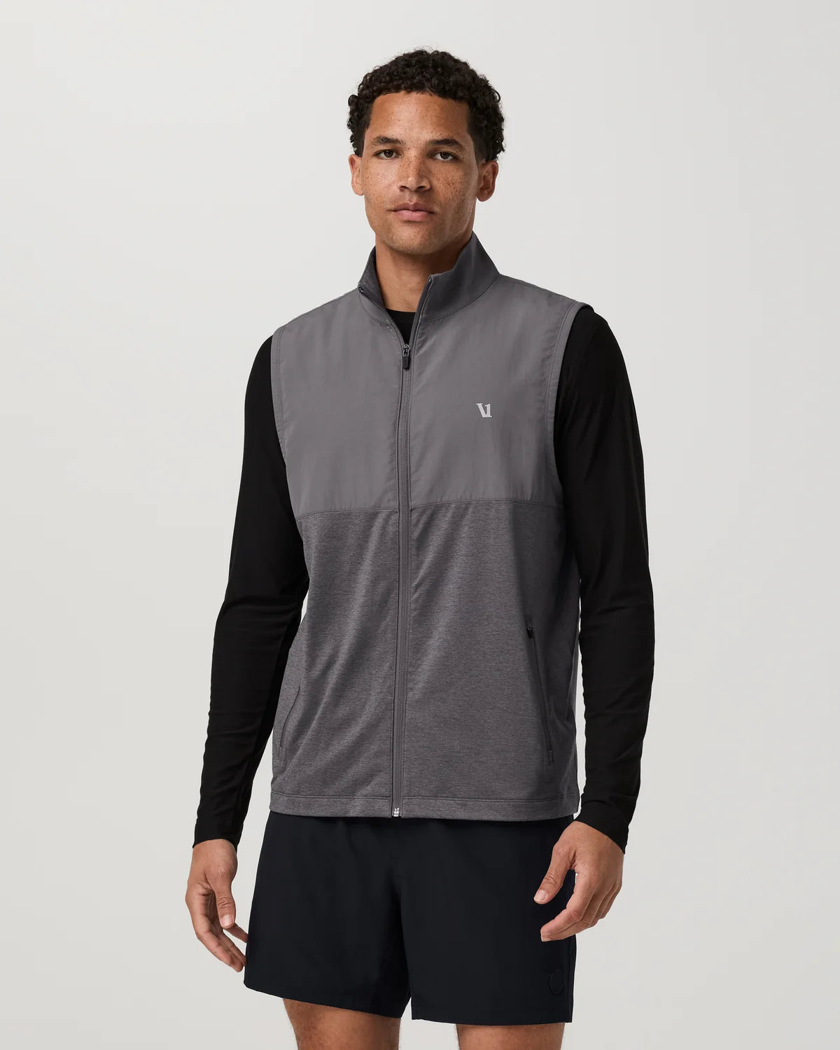 Sunday Element Vest