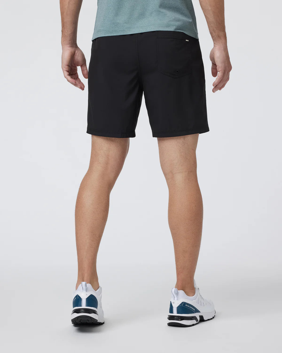 Kore Short Lined 7" V302