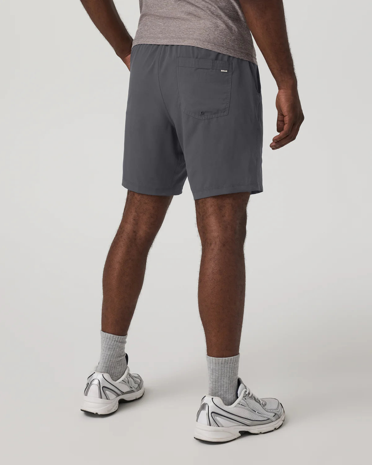 Kore Short 7" Lined