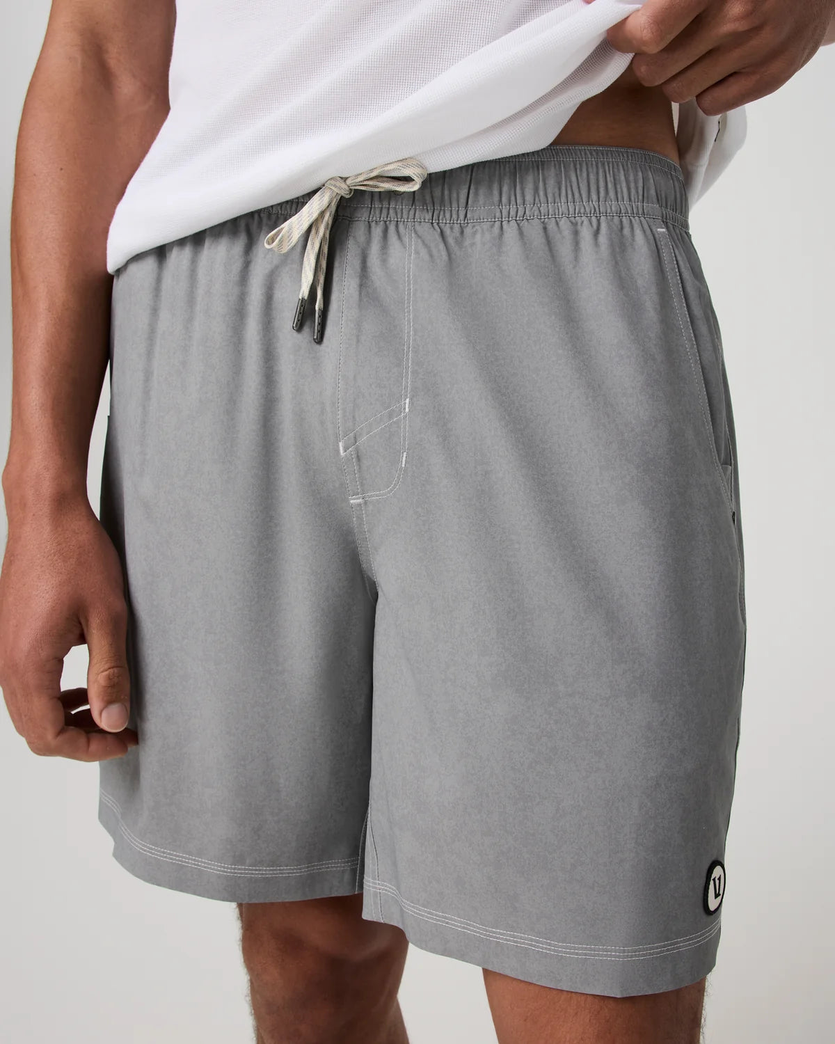 Kore Short Lined 7"