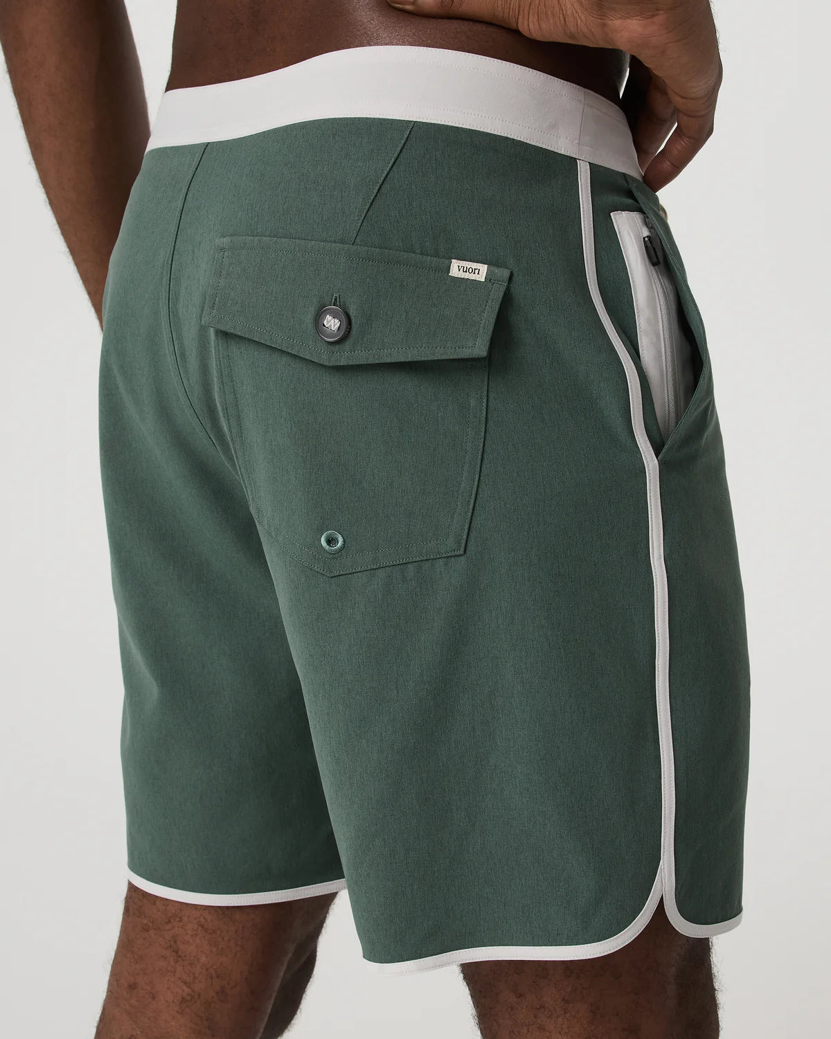 Cruise Boardshort 7"