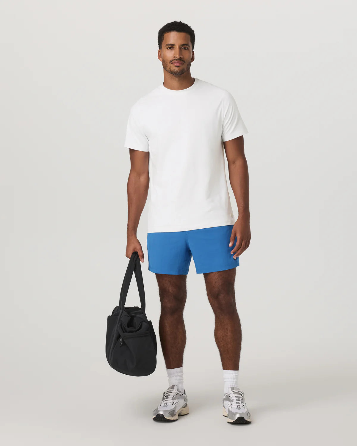 Kore Short Lined 5"