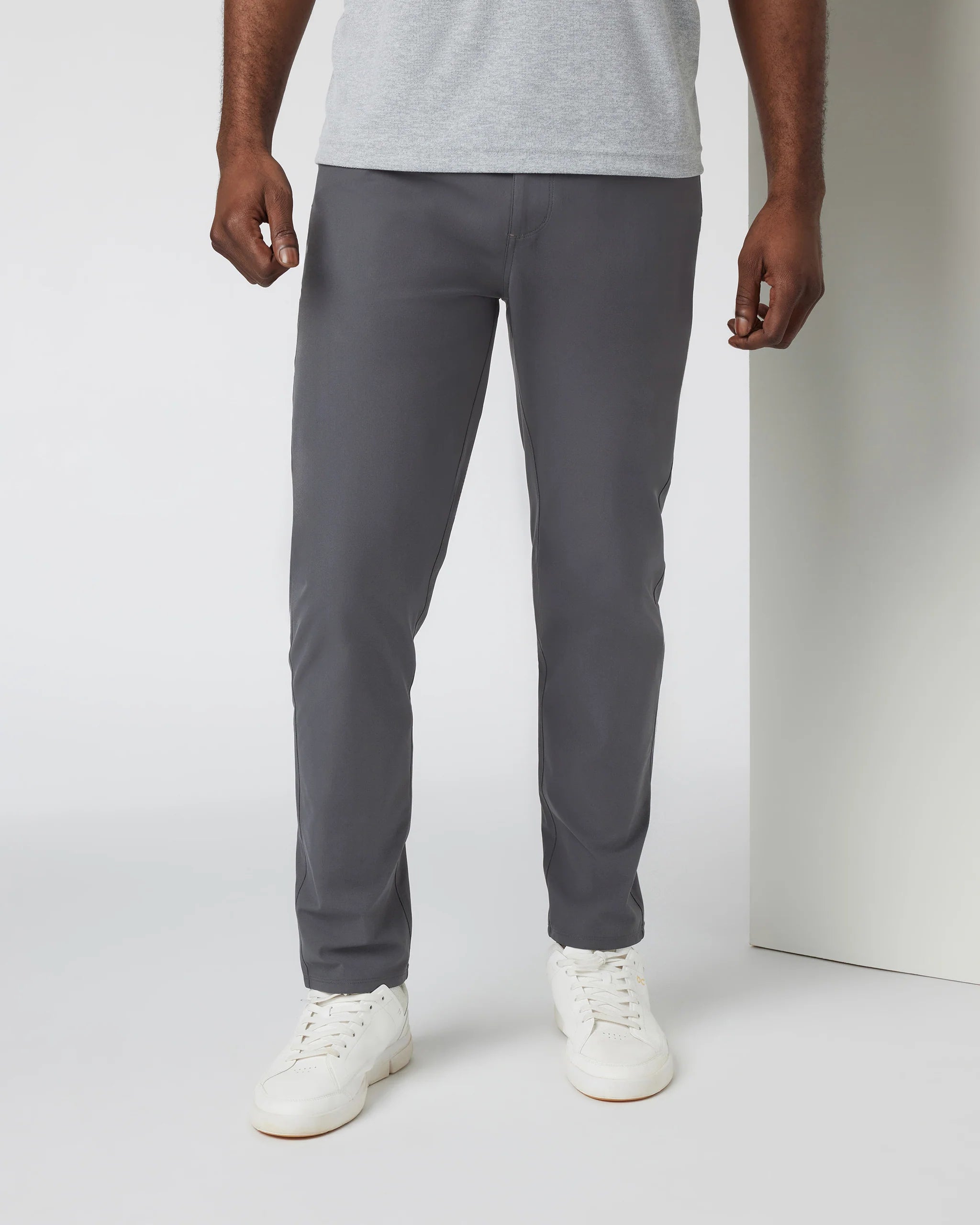 Meta Pant Athletic Slim Fit 32"