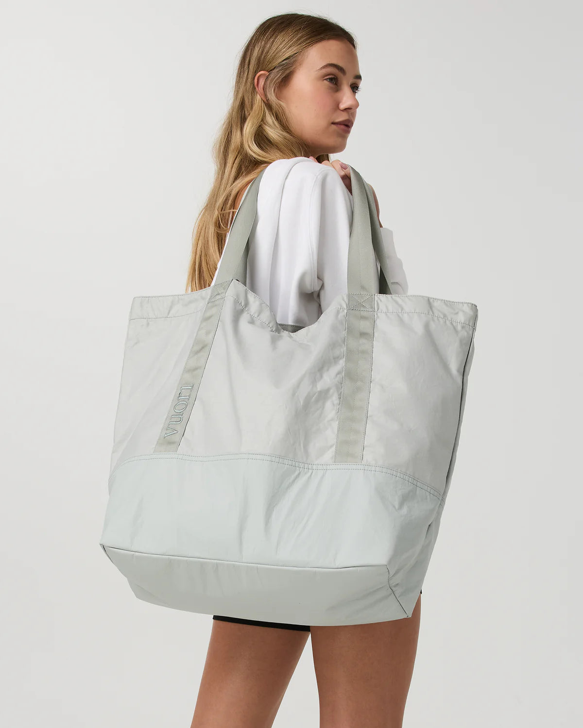 Coastal Tote