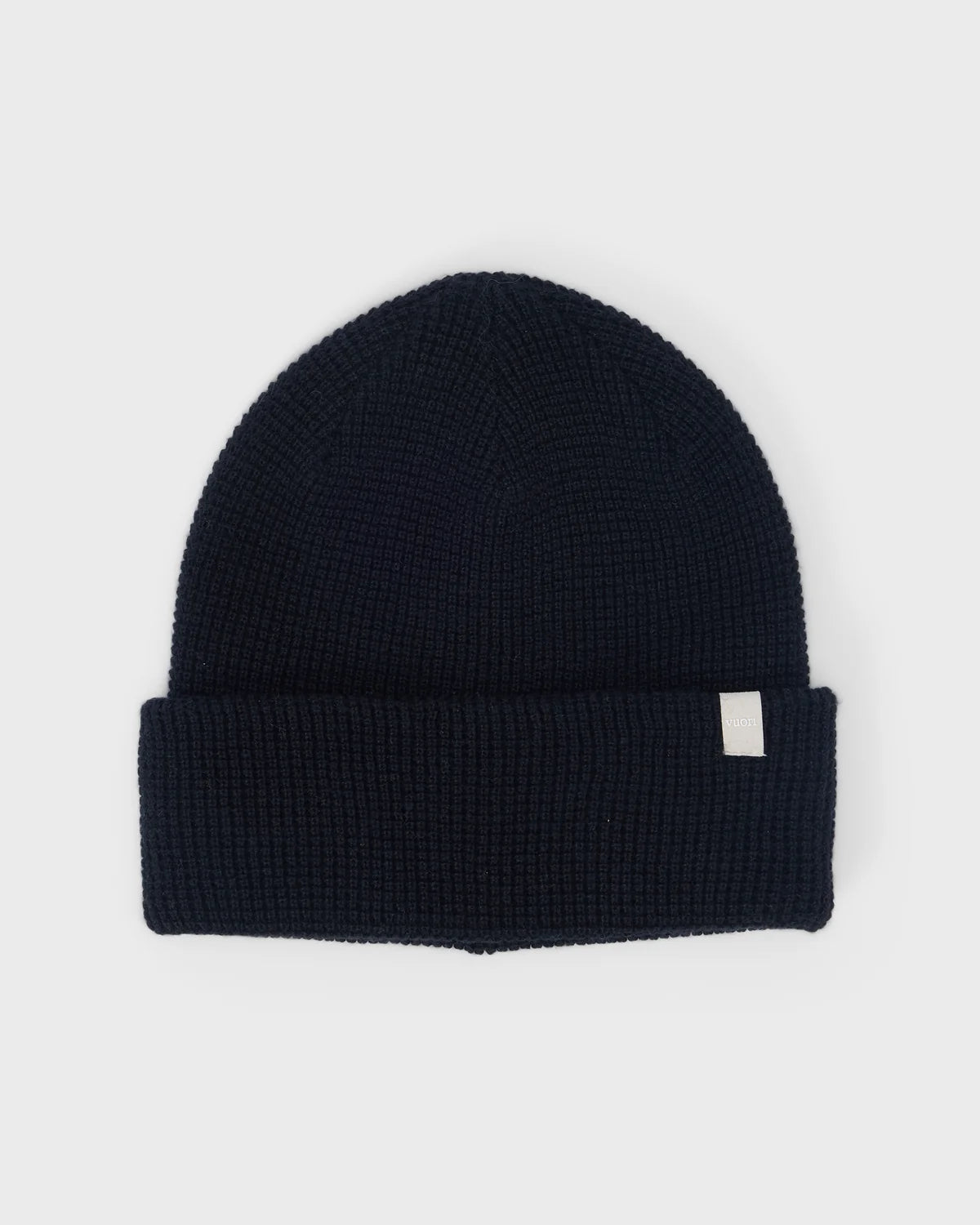 Alpine Waffle Beanie