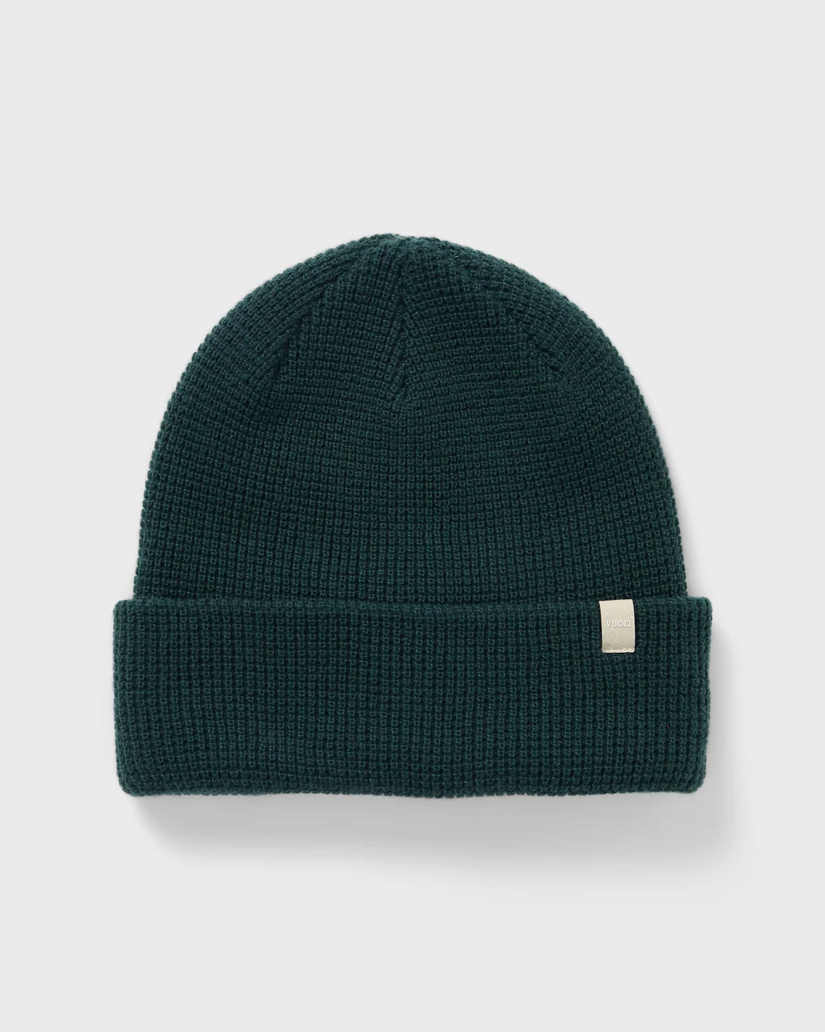 Alpine Waffle Beanie