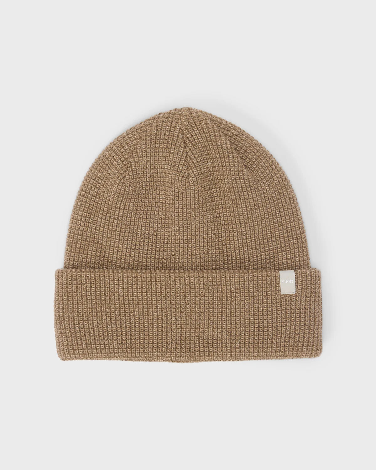 Alpine Waffle Beanie