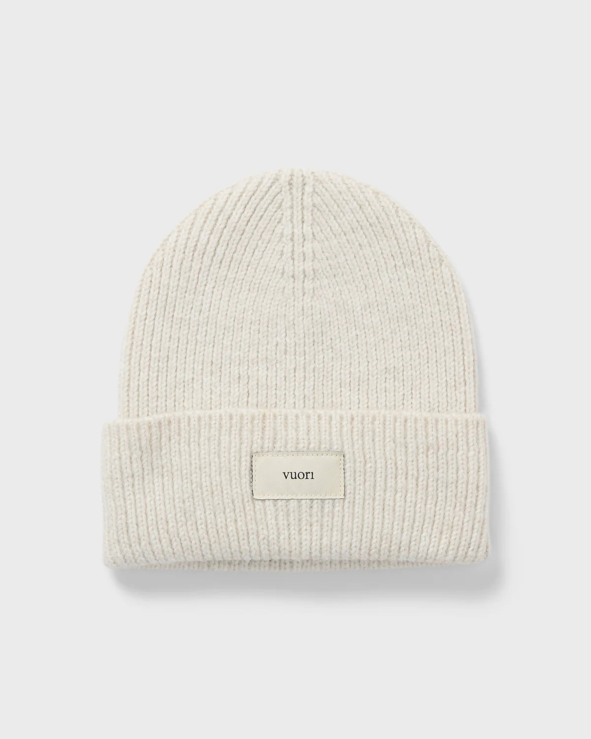Label Beanie