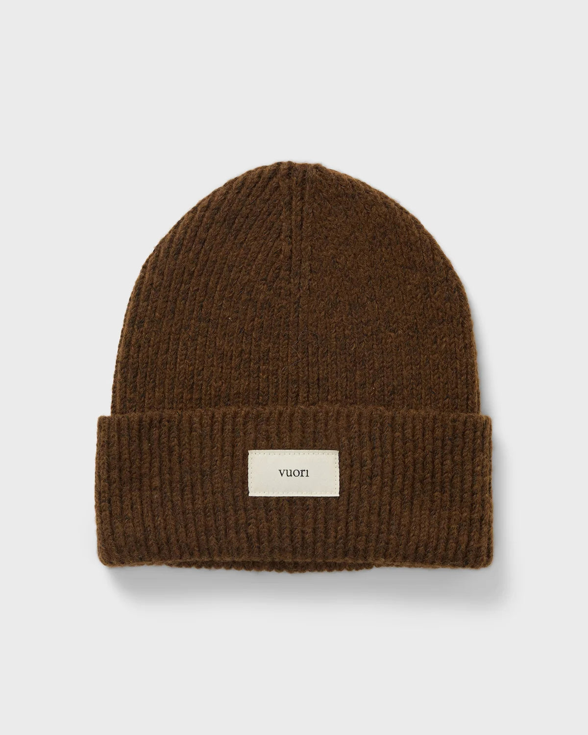 Label Beanie