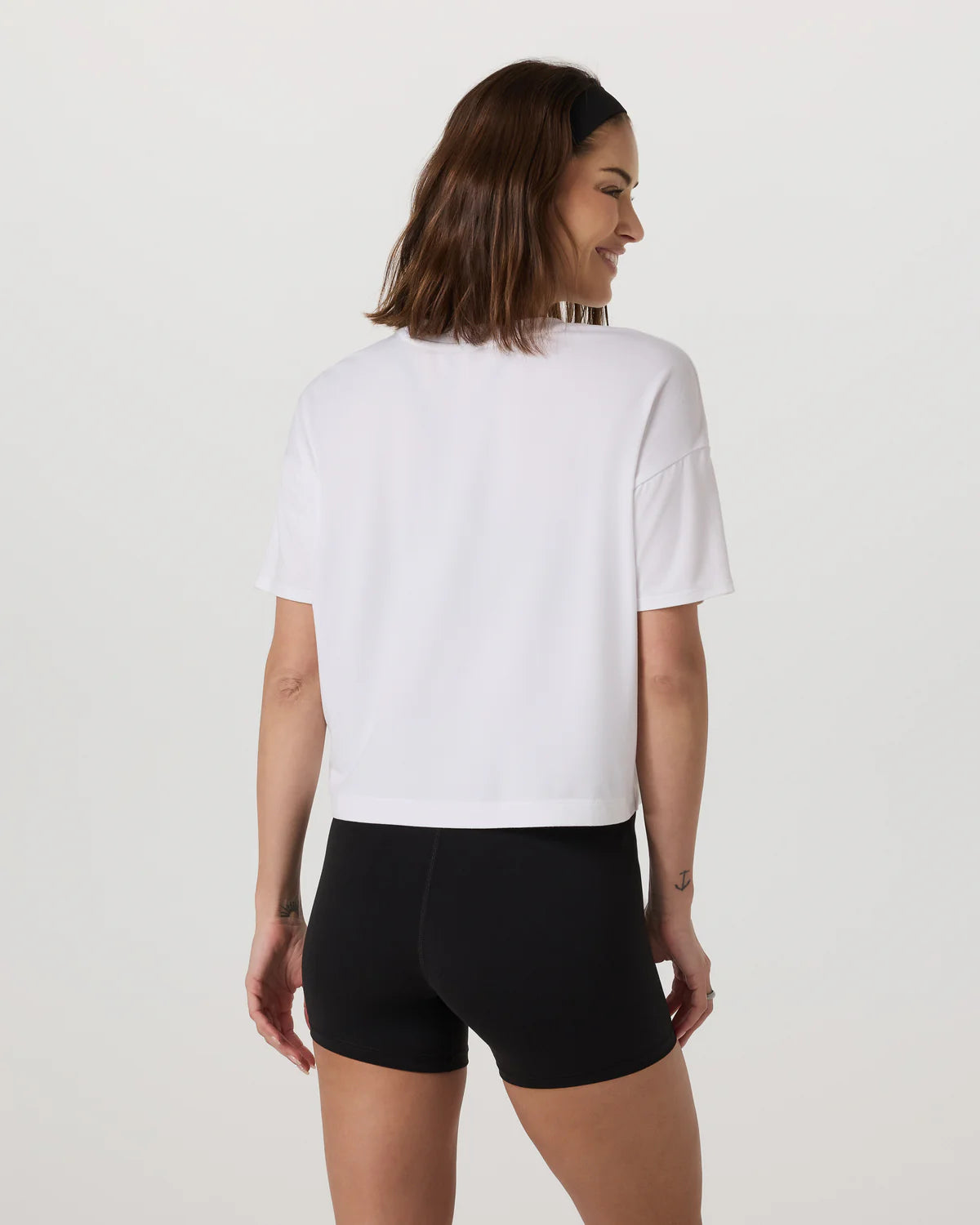 Energy Classic Tee