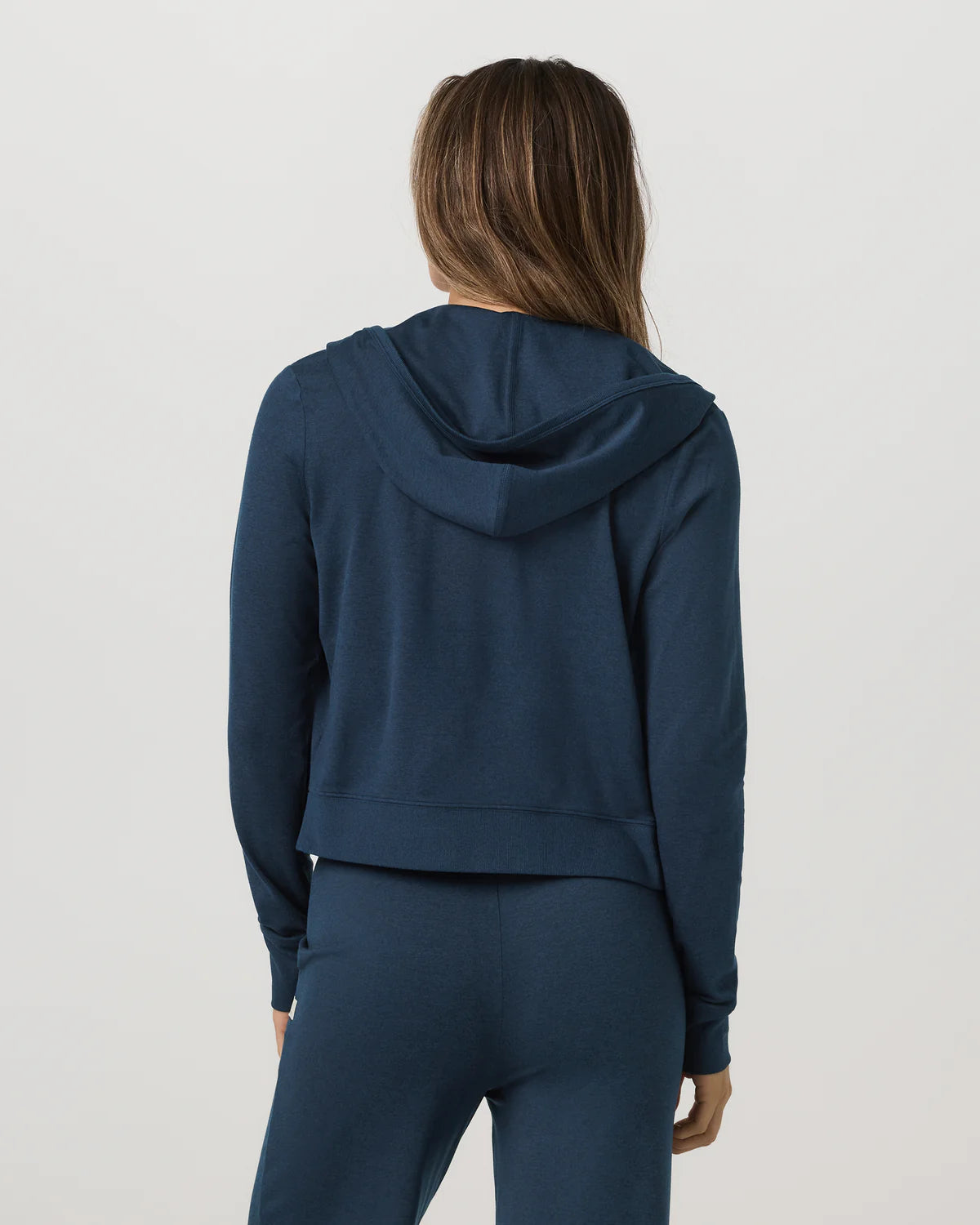 Halo Mini FZ Hoodie