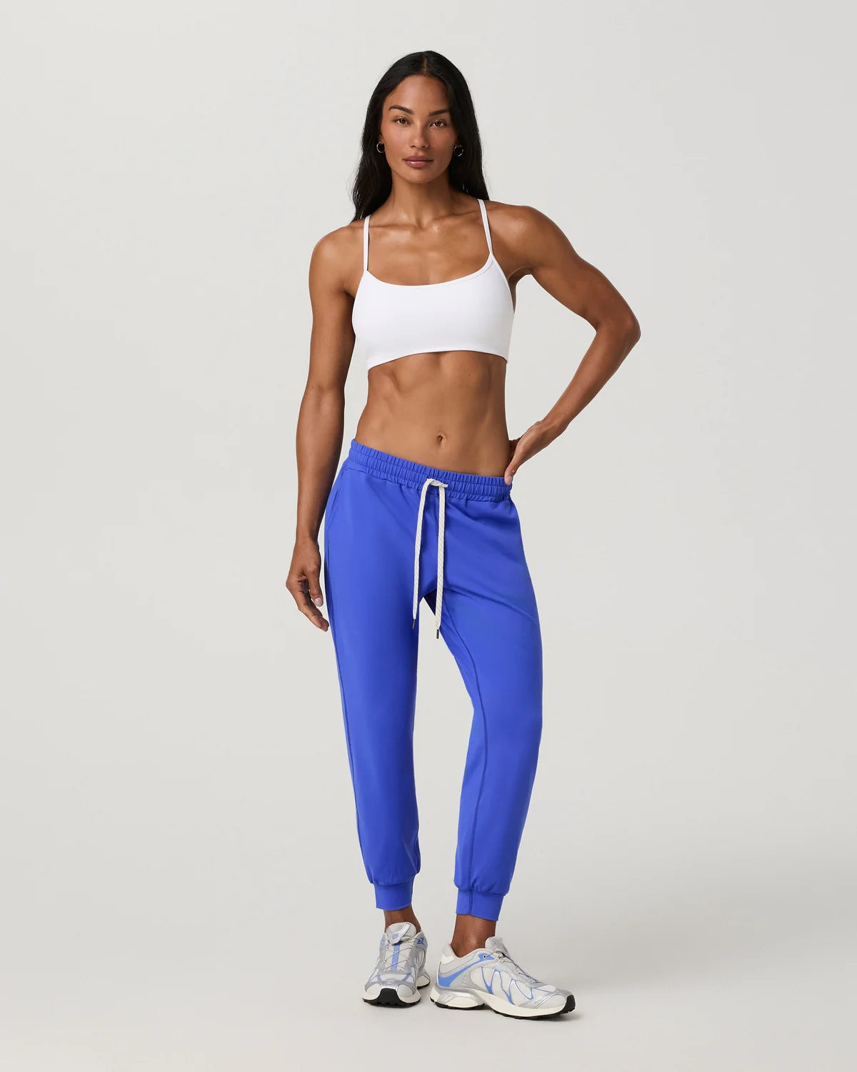 Performance Jogger