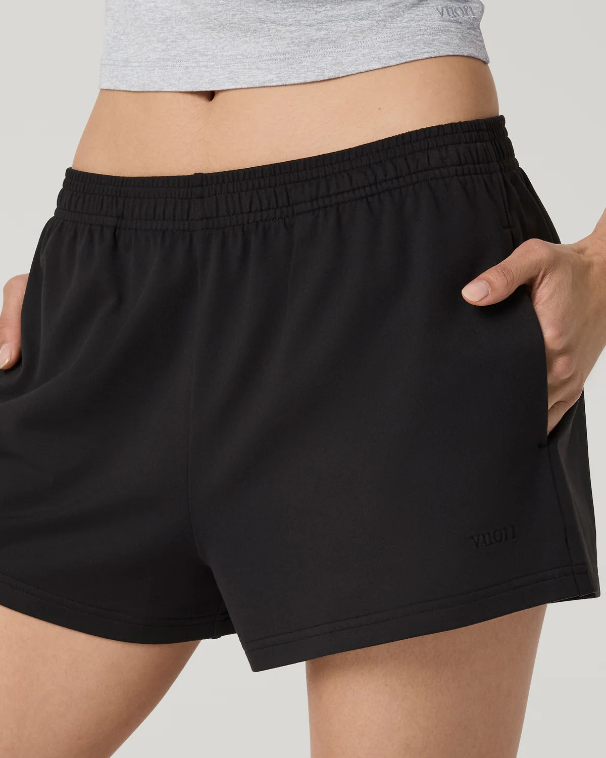 Halo Short