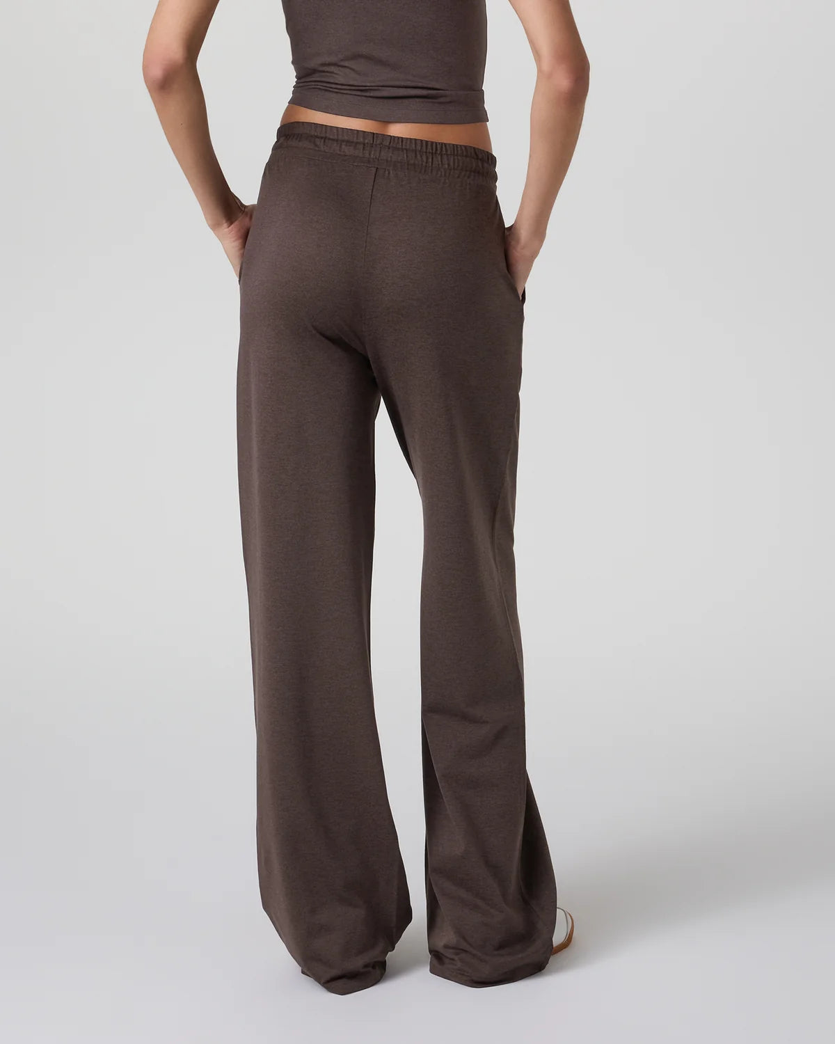 Halo Essential Wideleg -Short (VW4023-S)