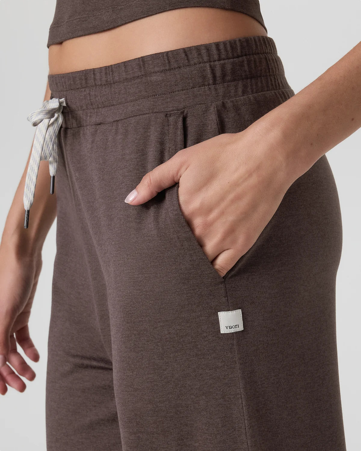 Halo Essential Wideleg -Short (VW4023-S)