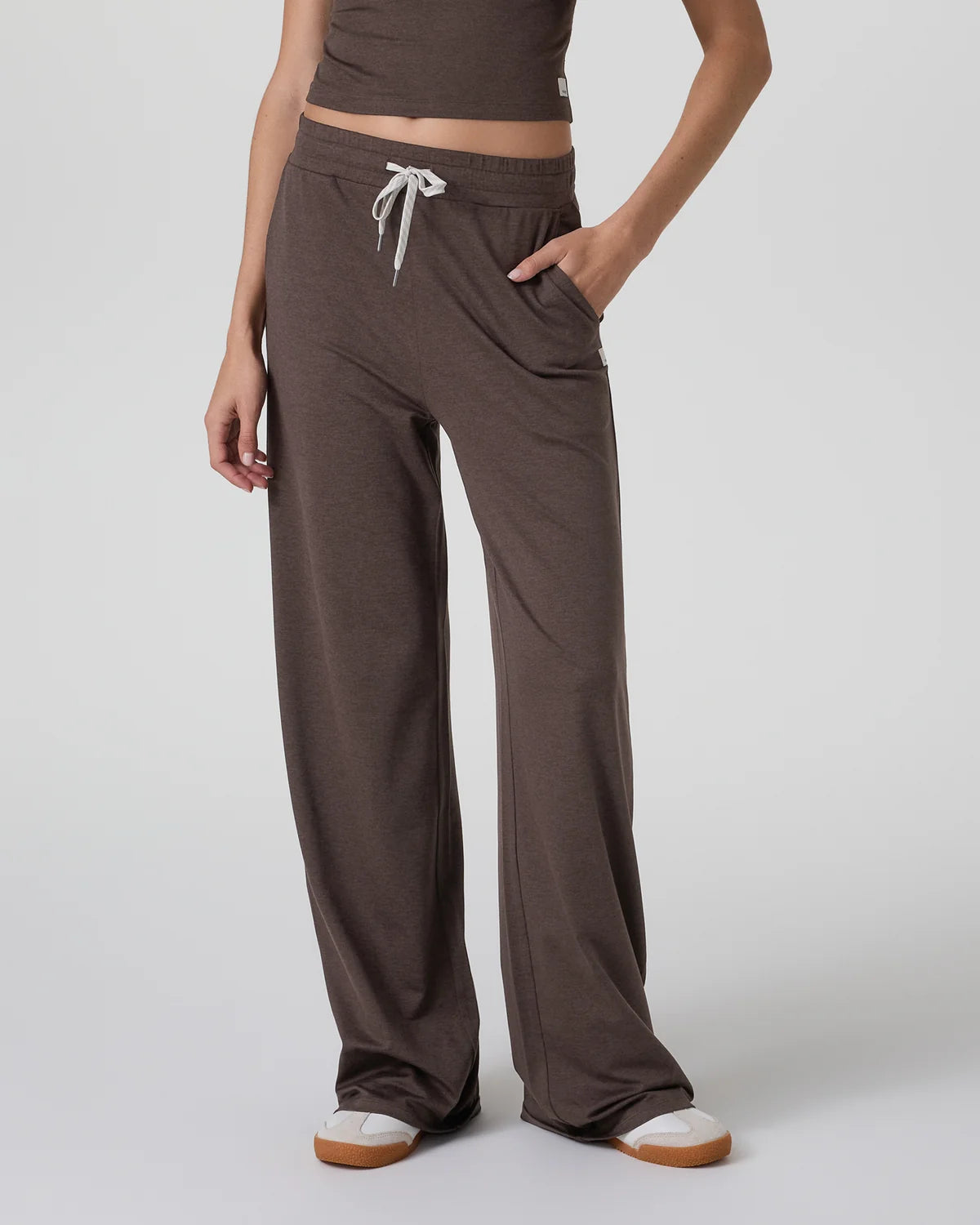 Halo Essential Wideleg -Short (VW4023-S)