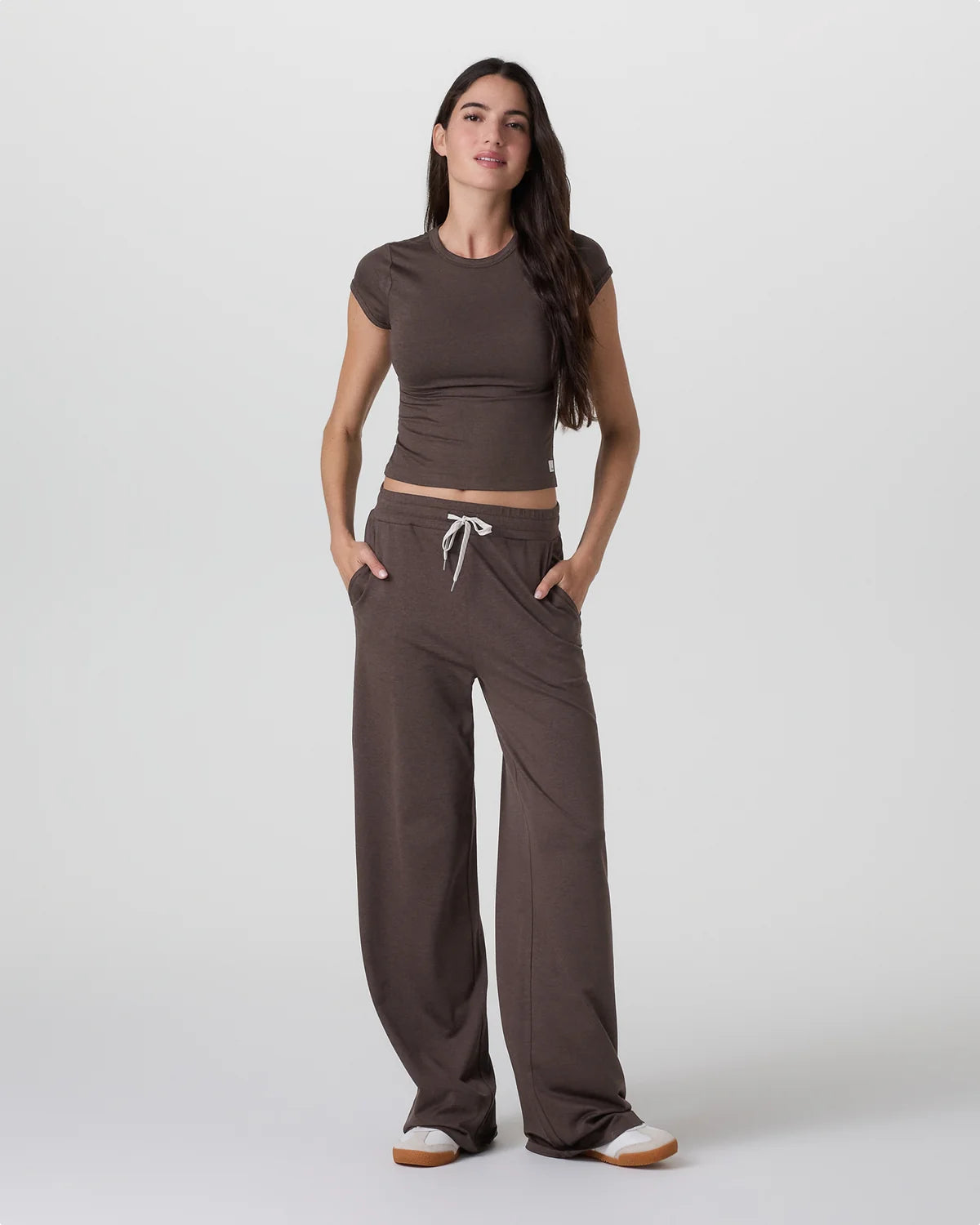 Halo Essential Wideleg - Short (VW4023)