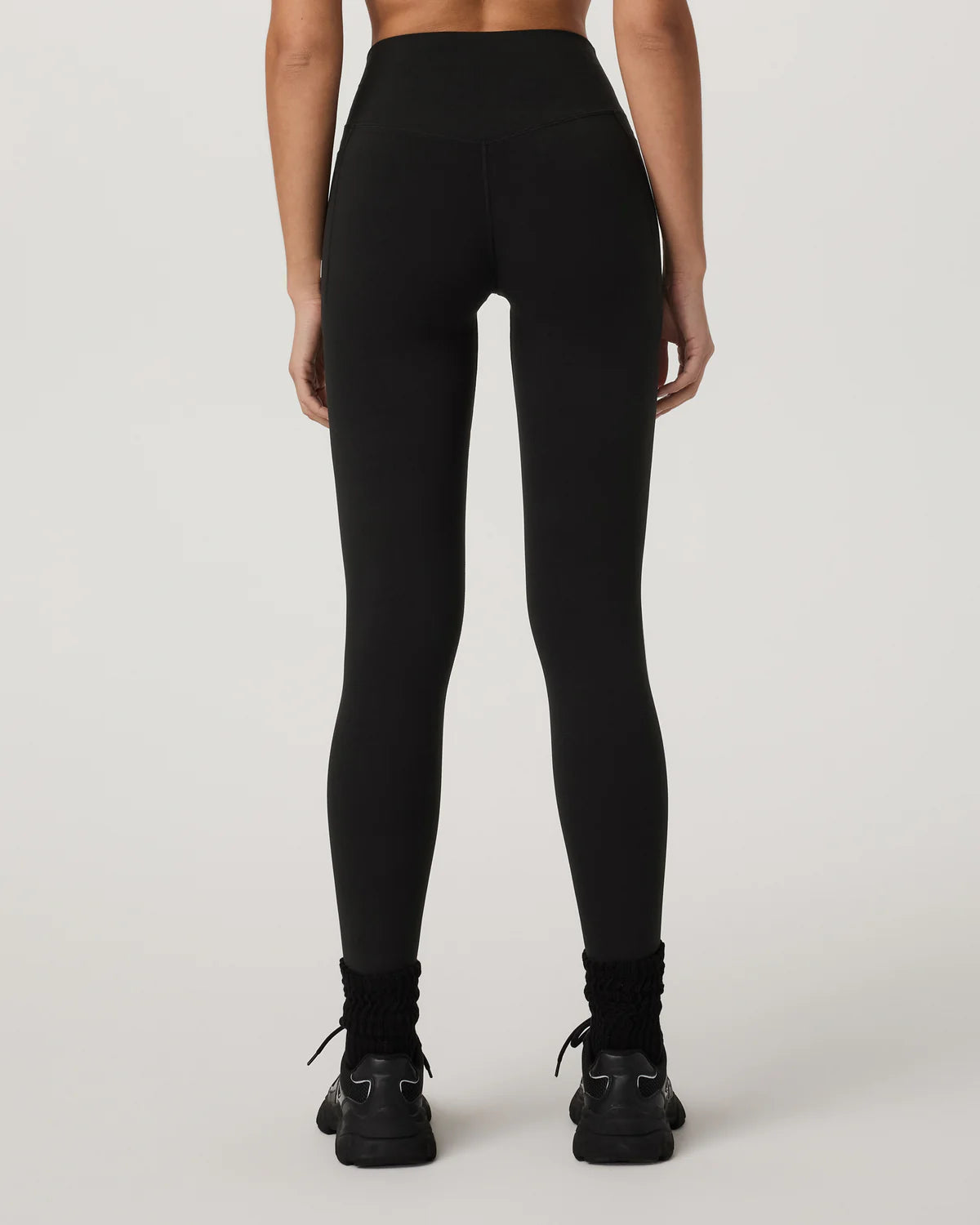 AllTheForm Pocket Legging