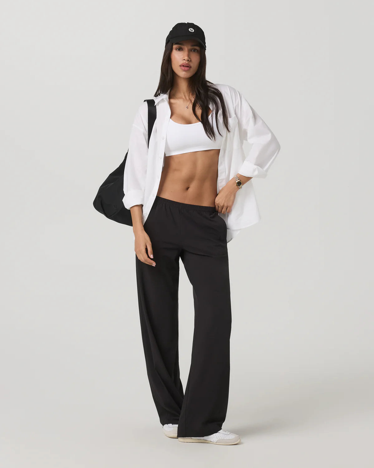 Villa Everyday Wide Leg