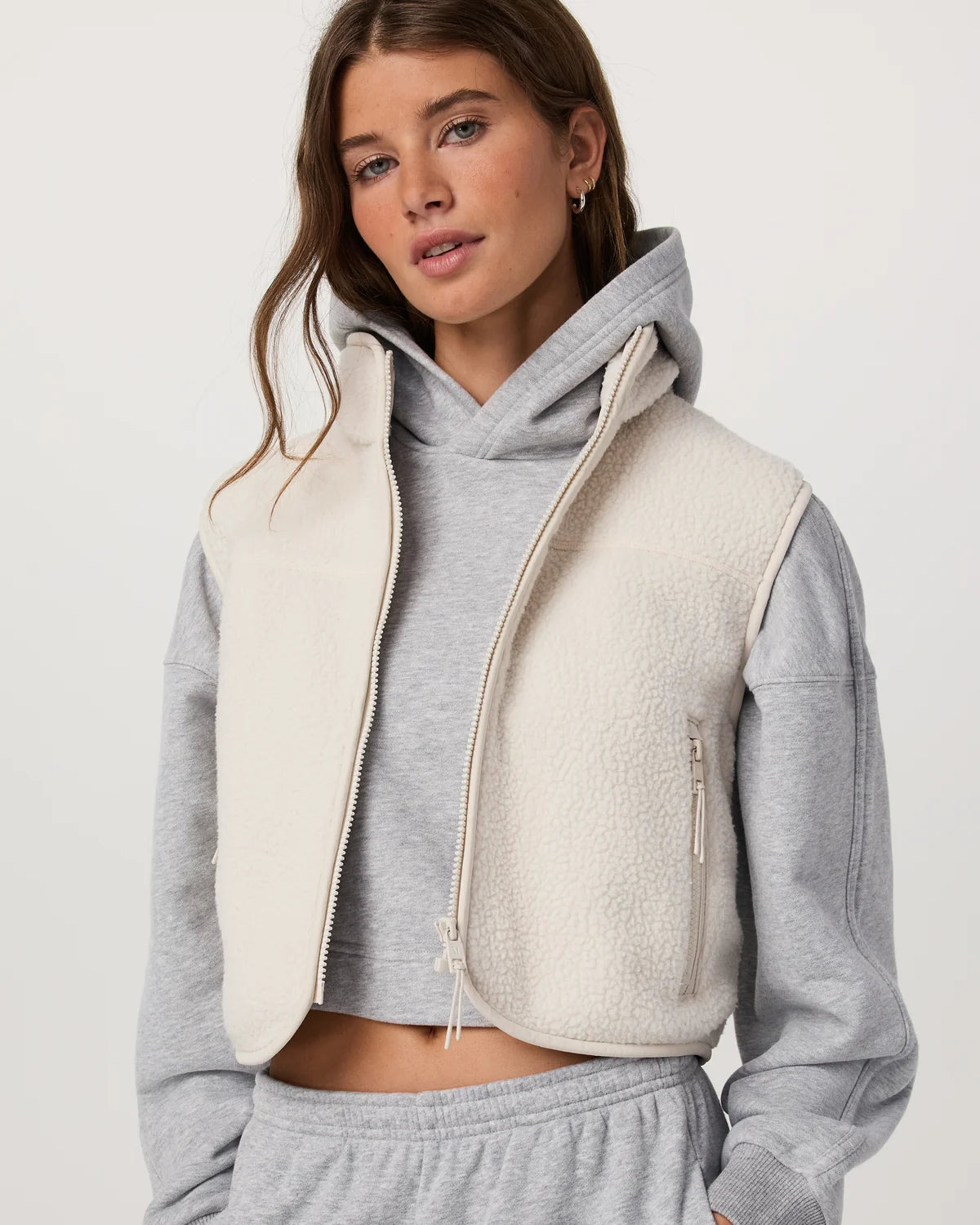Alpine Vest