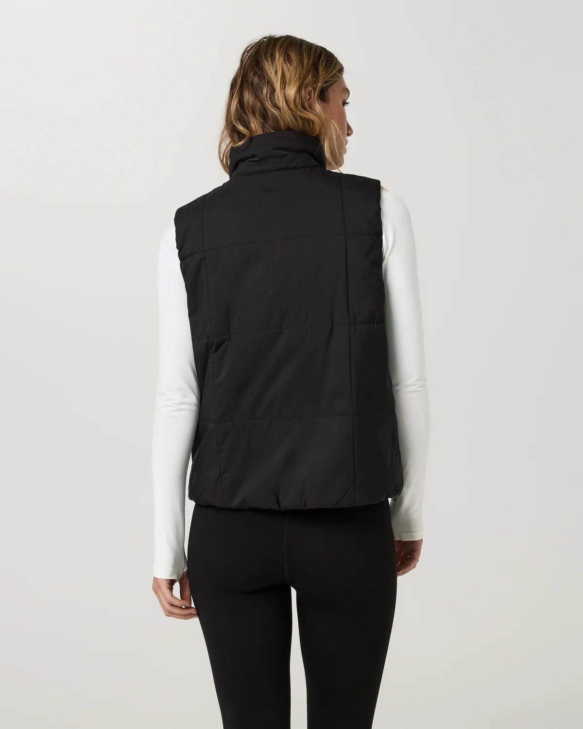 Canyon Insulated Sporty Vest
