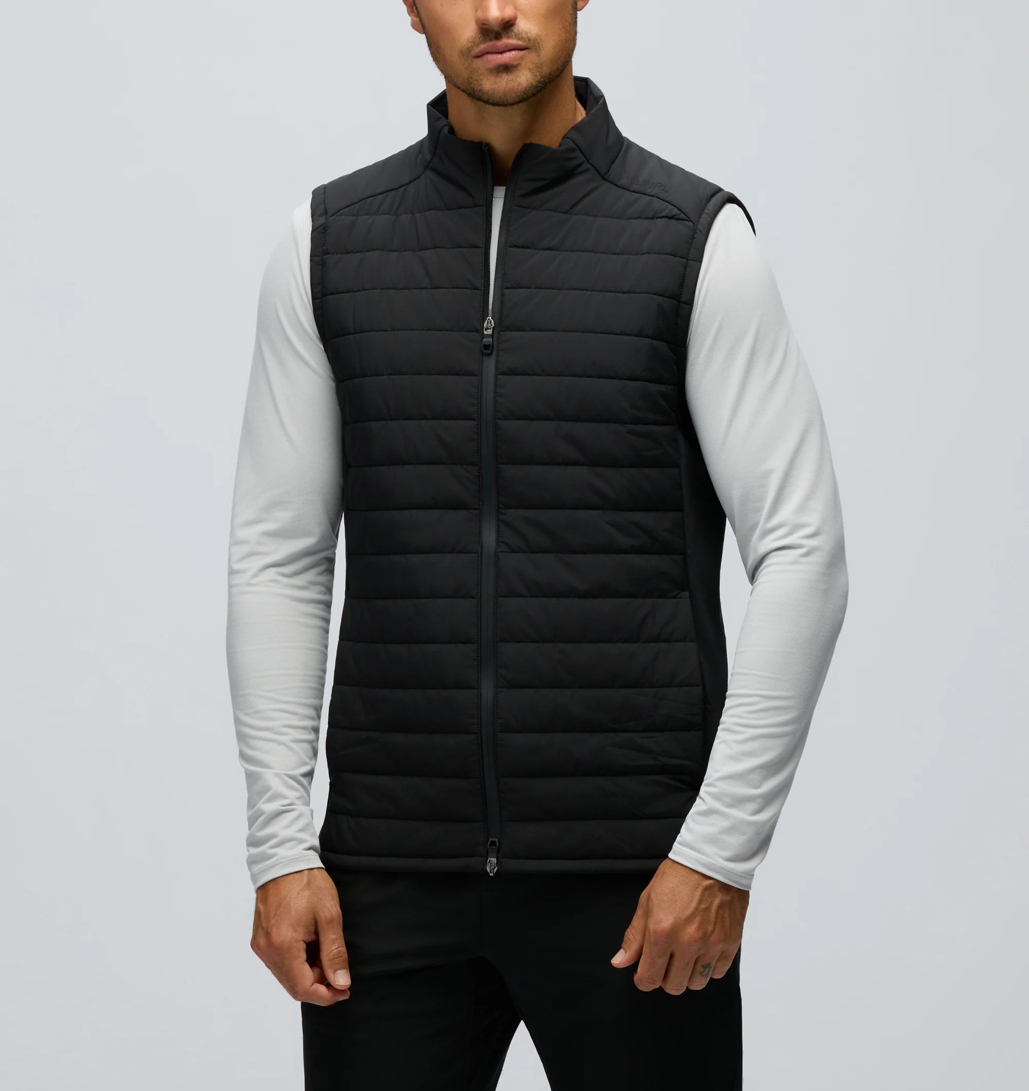 Vancouver Quilted Vest