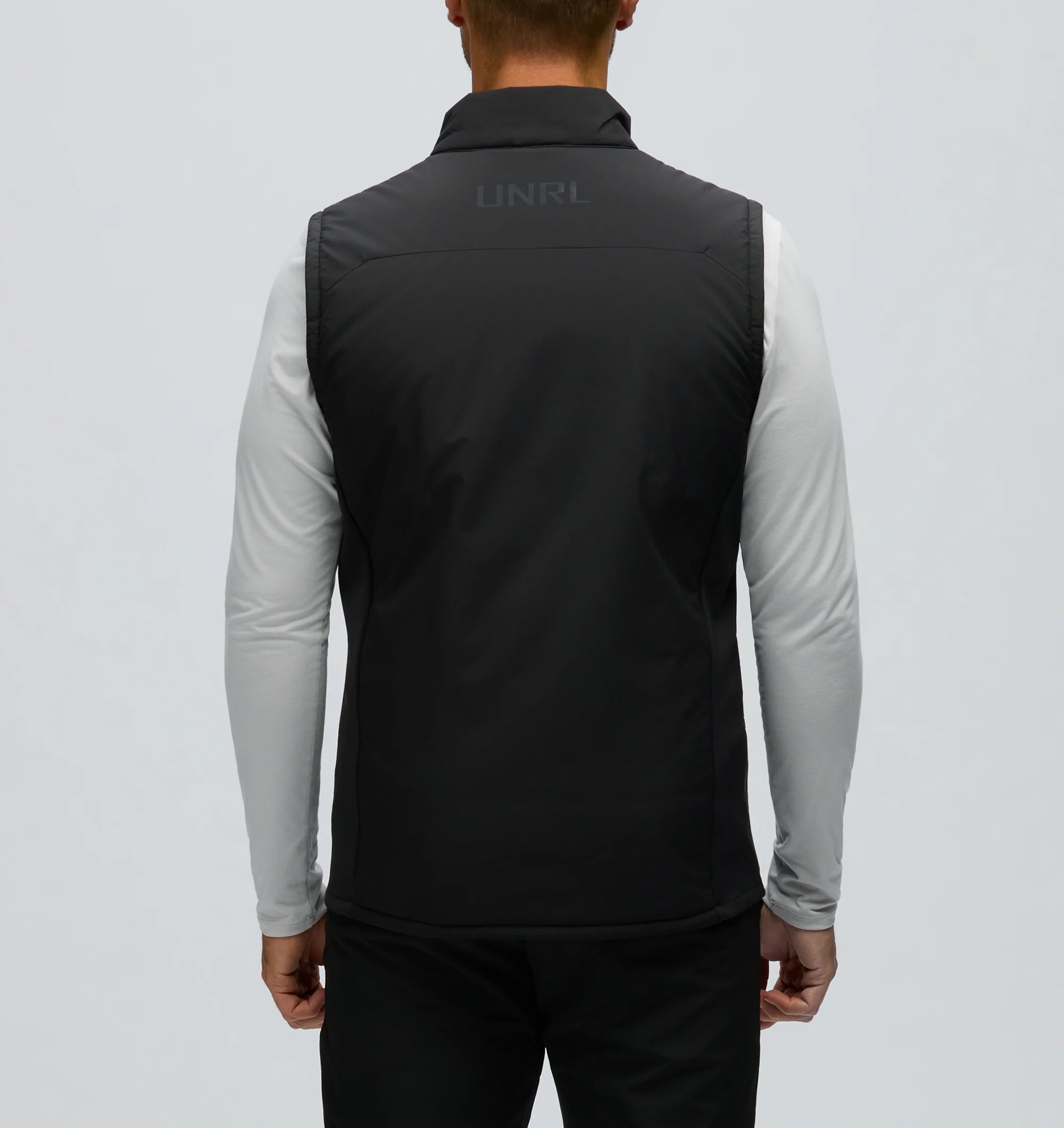 Vancouver Quilted Vest