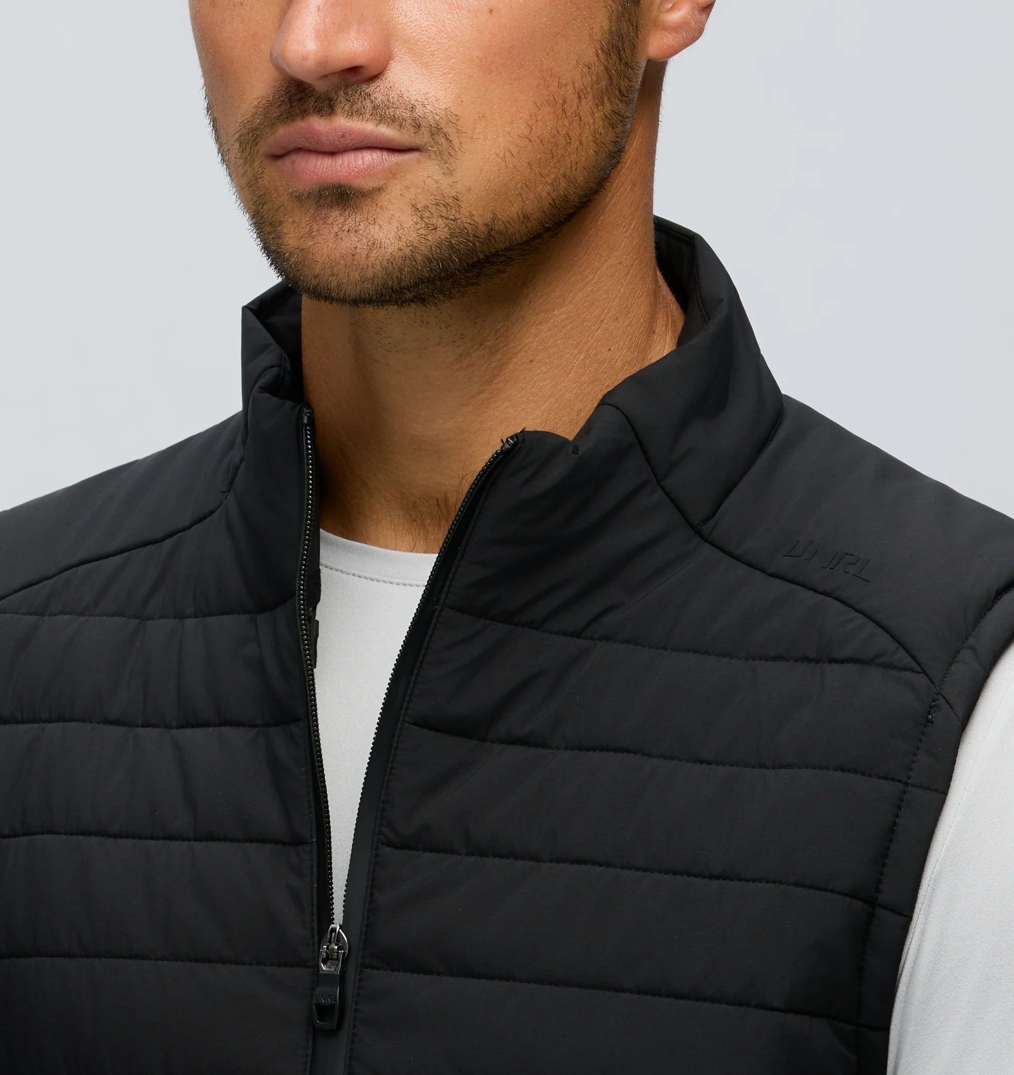 Vancouver Quilted Vest