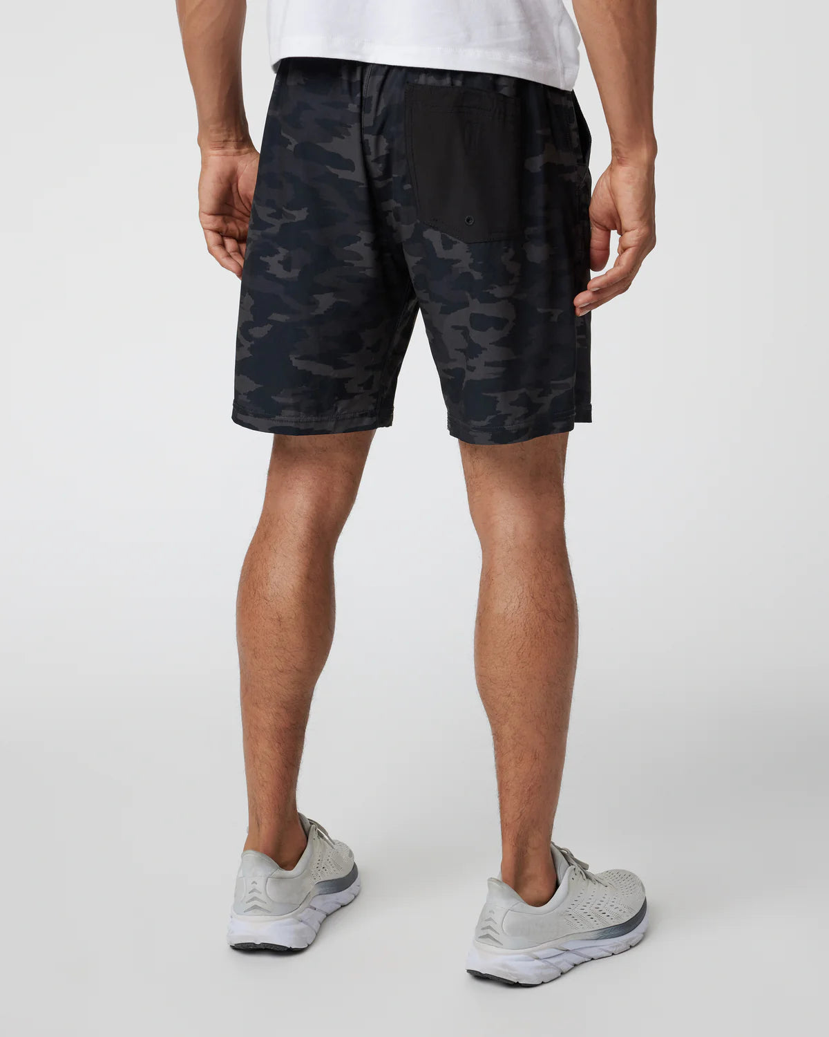 Kore Short V302 Black Camo XS