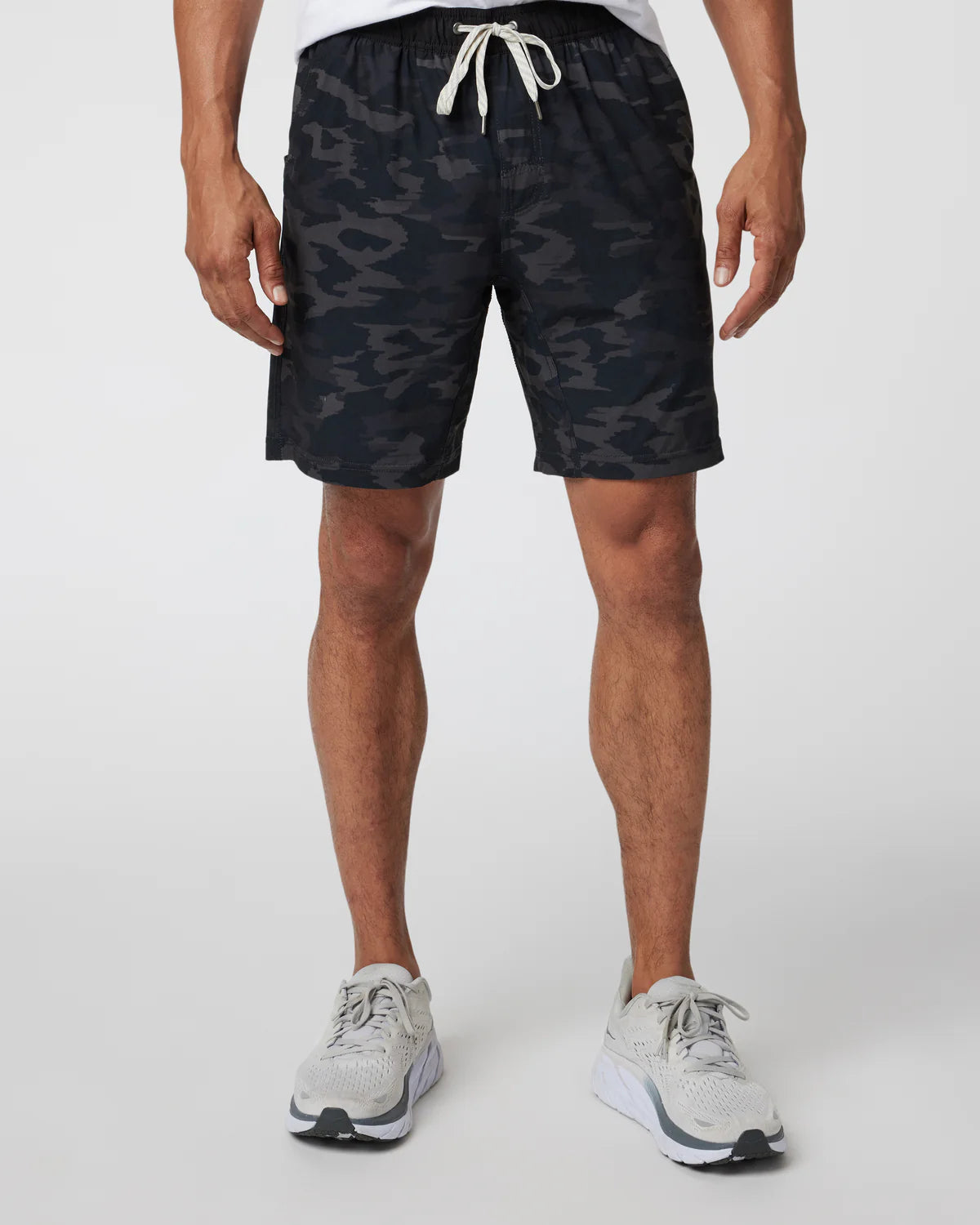 Kore Short V302 Black Camo XS