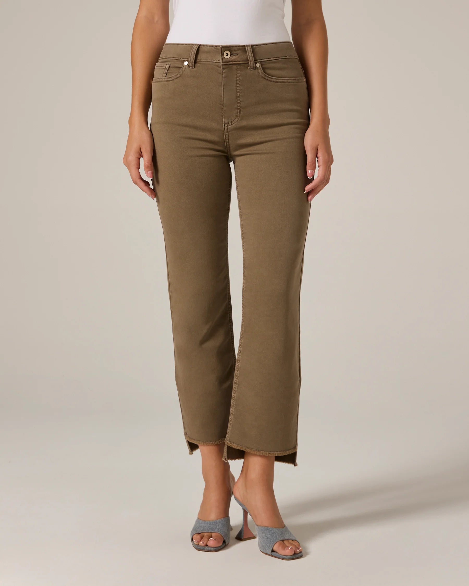 Generation Kick Flare Pant