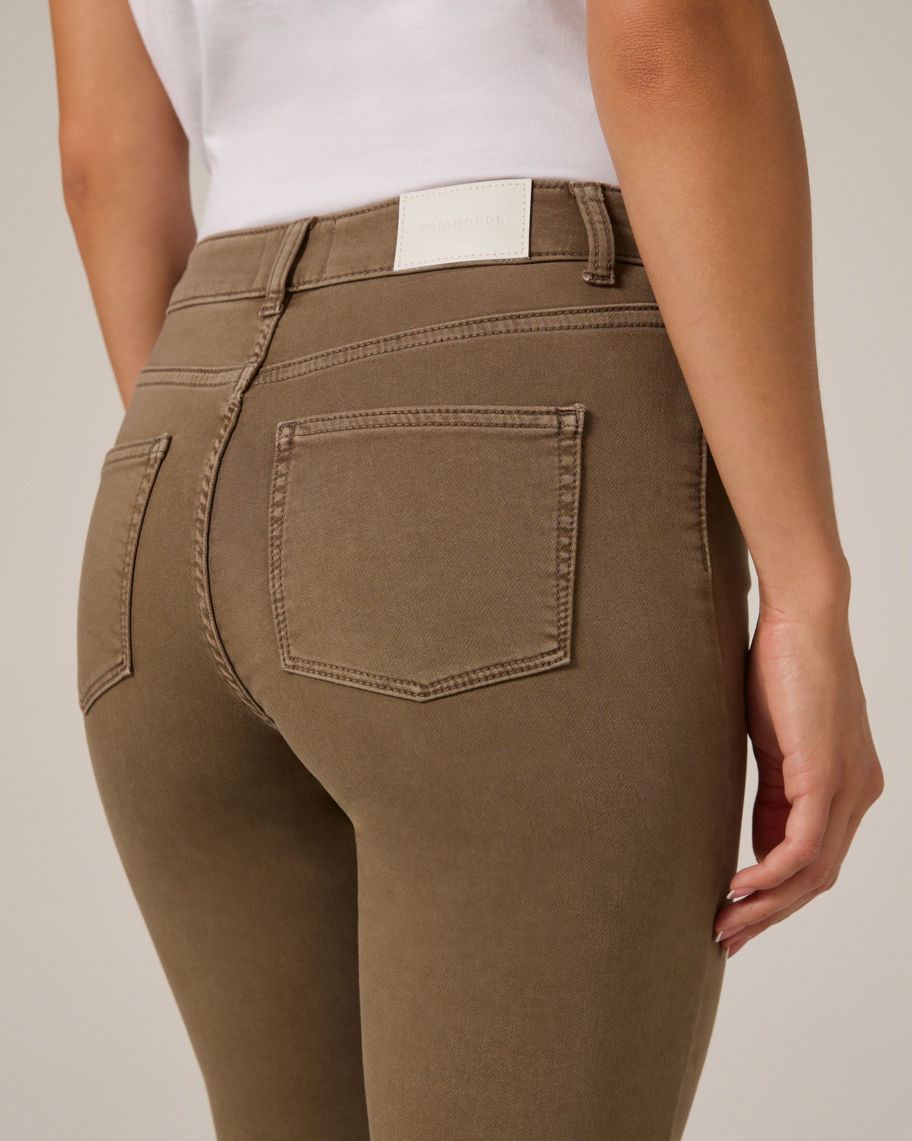 Generation Kick Flare Pant