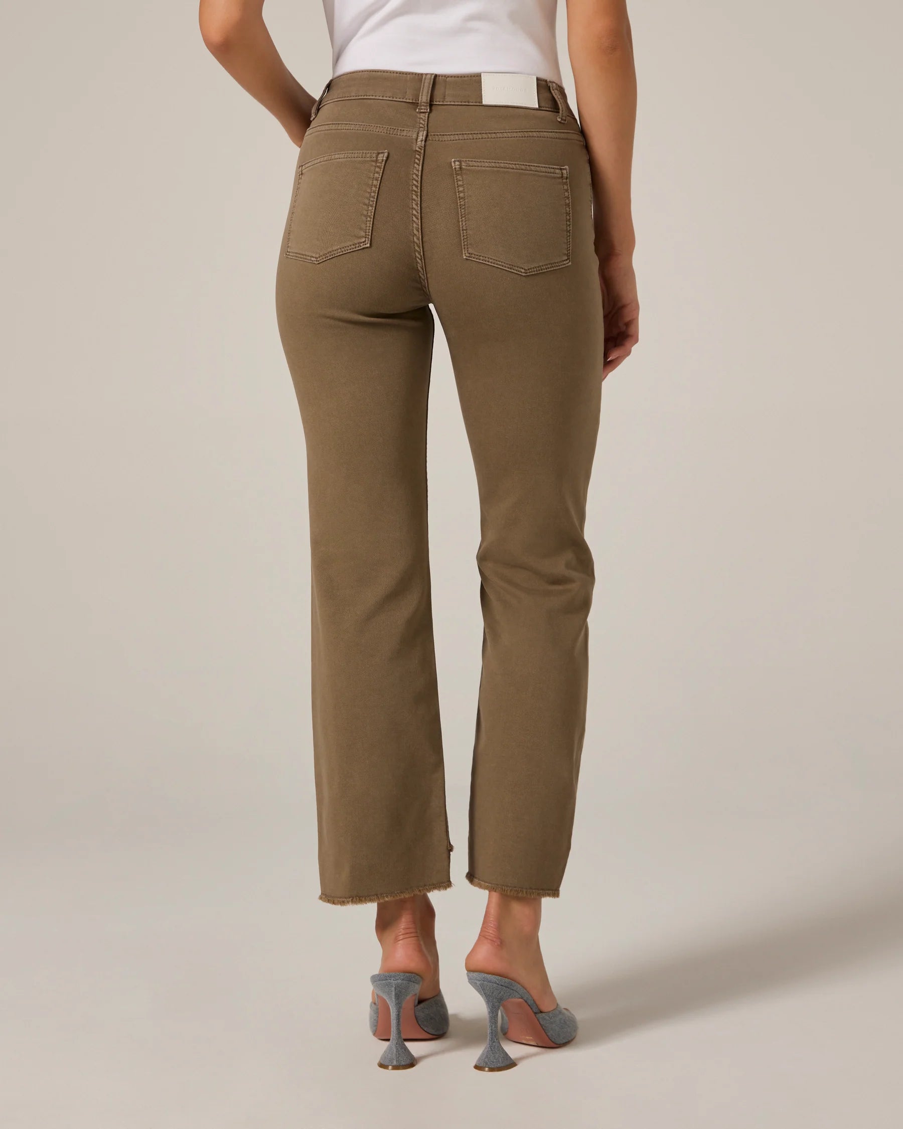 Generation Kick Flare Pant