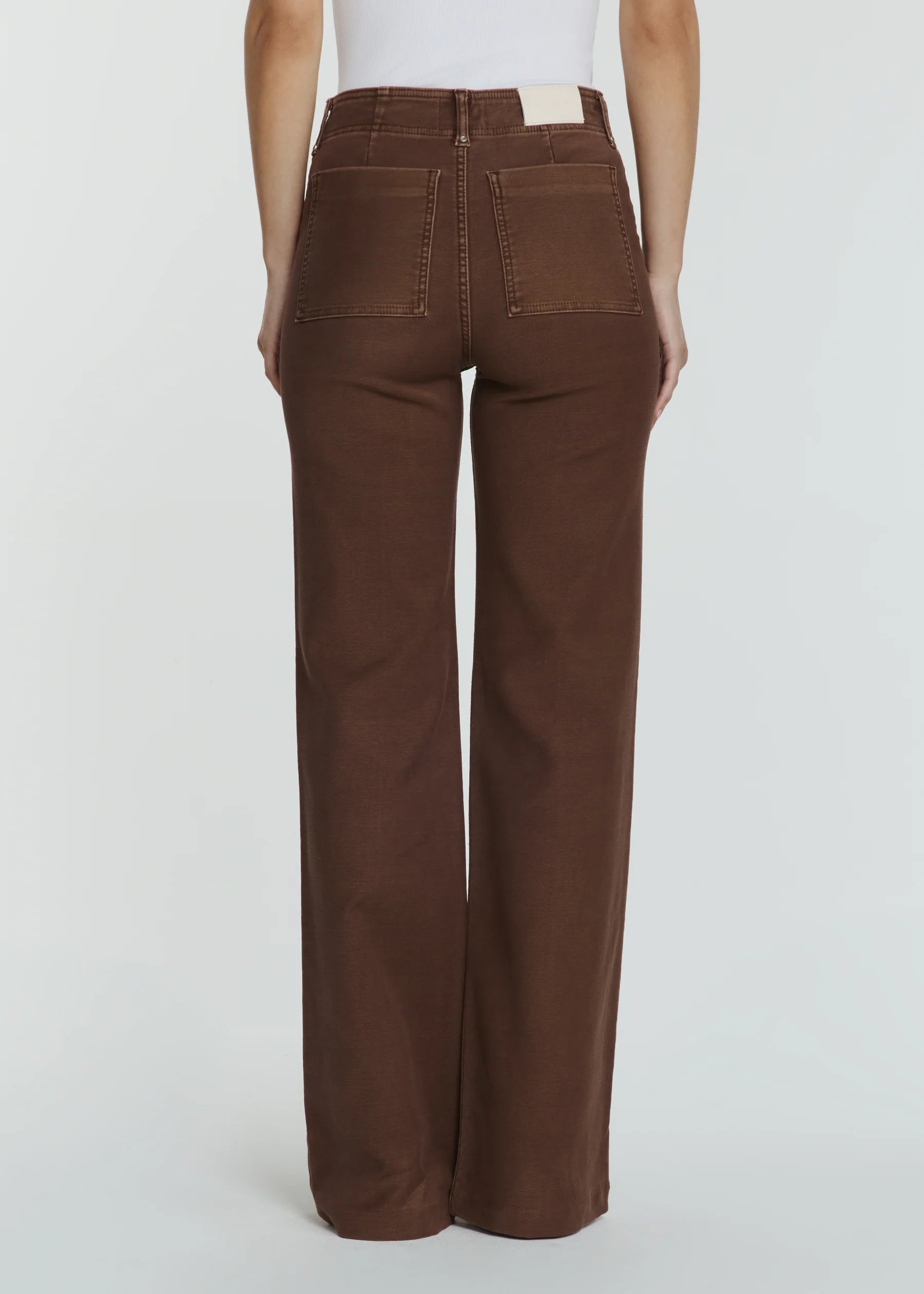 Generation High Waisted Pant