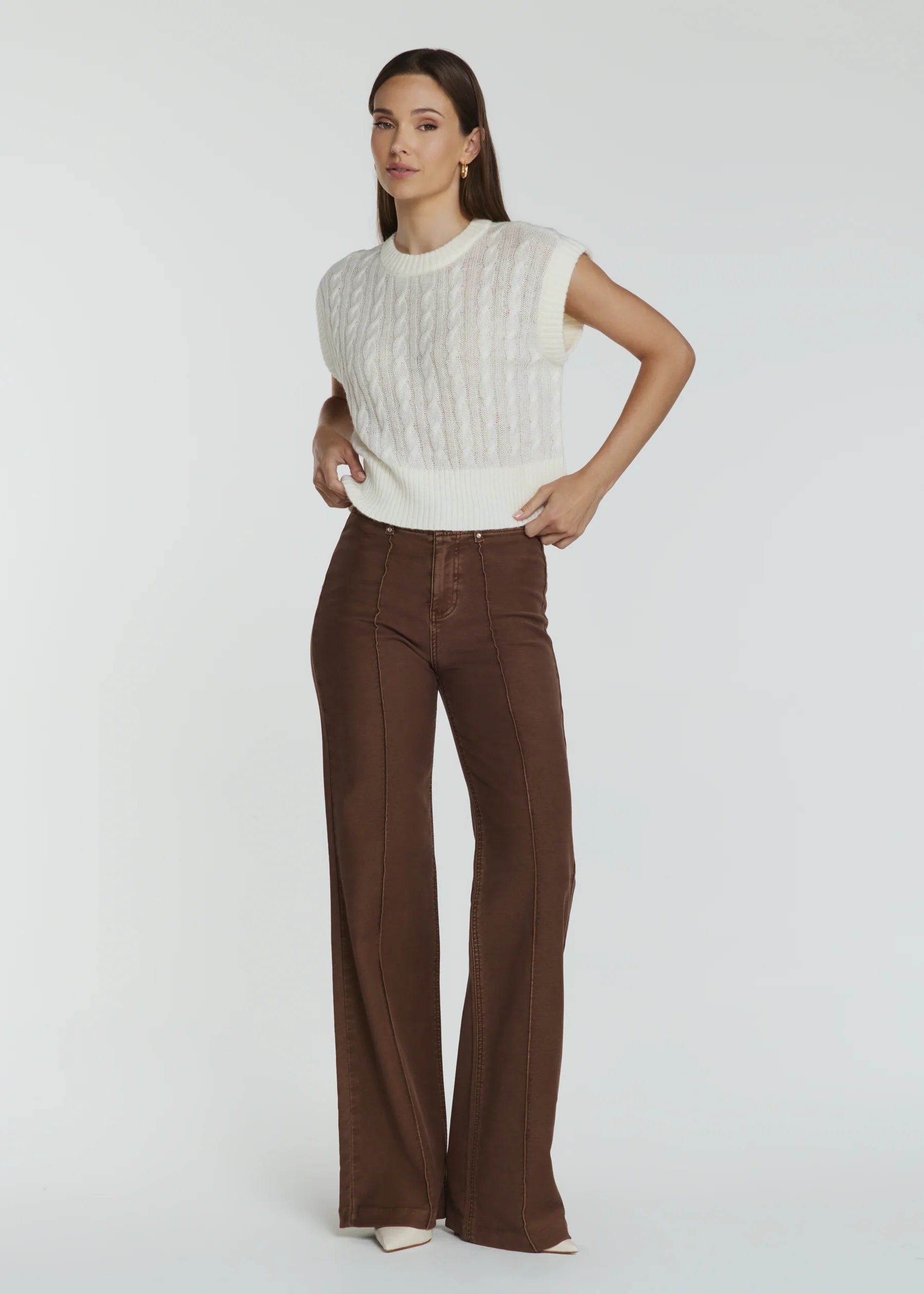 Generation High Waisted Pant