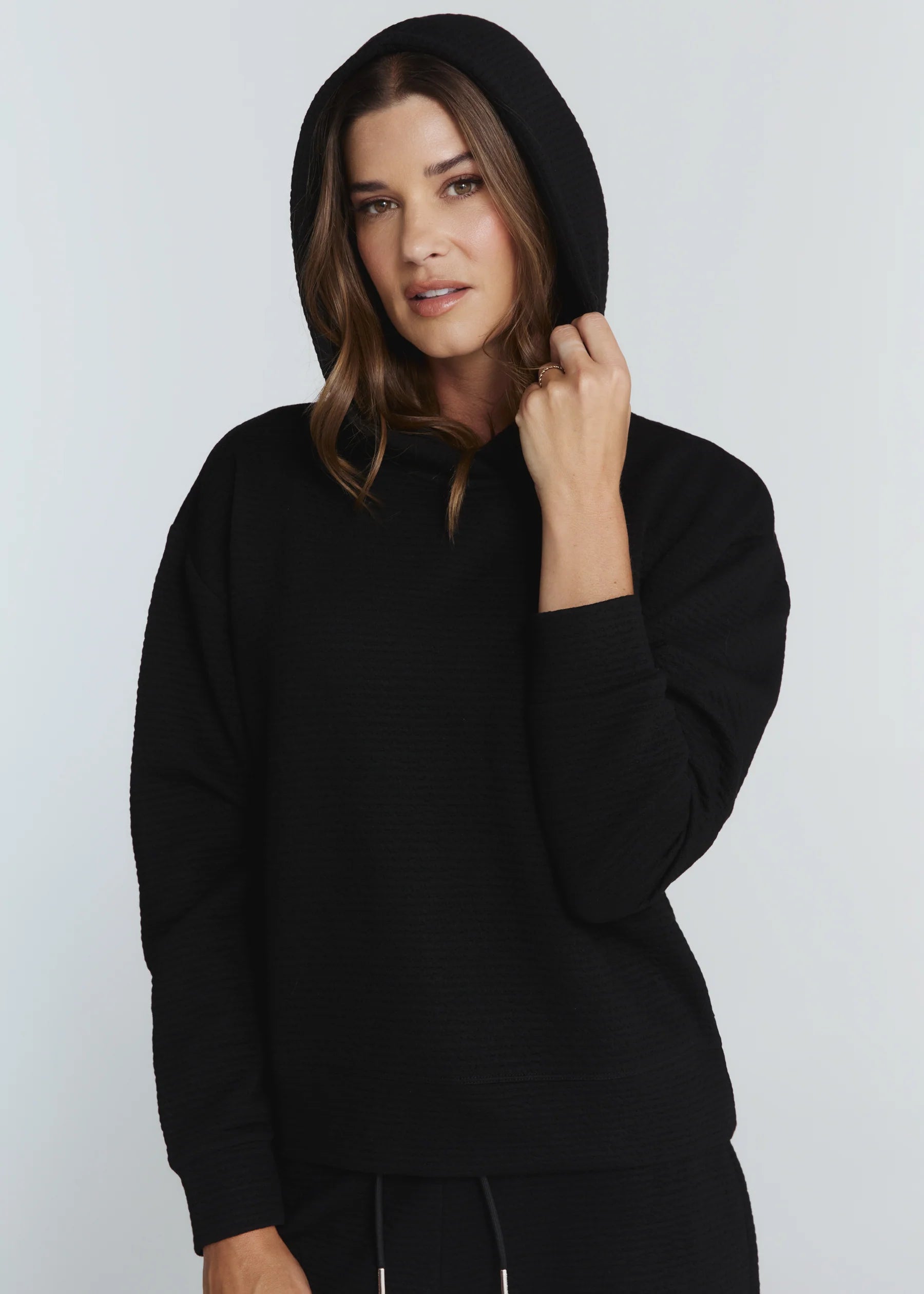 Elevate Hoodie