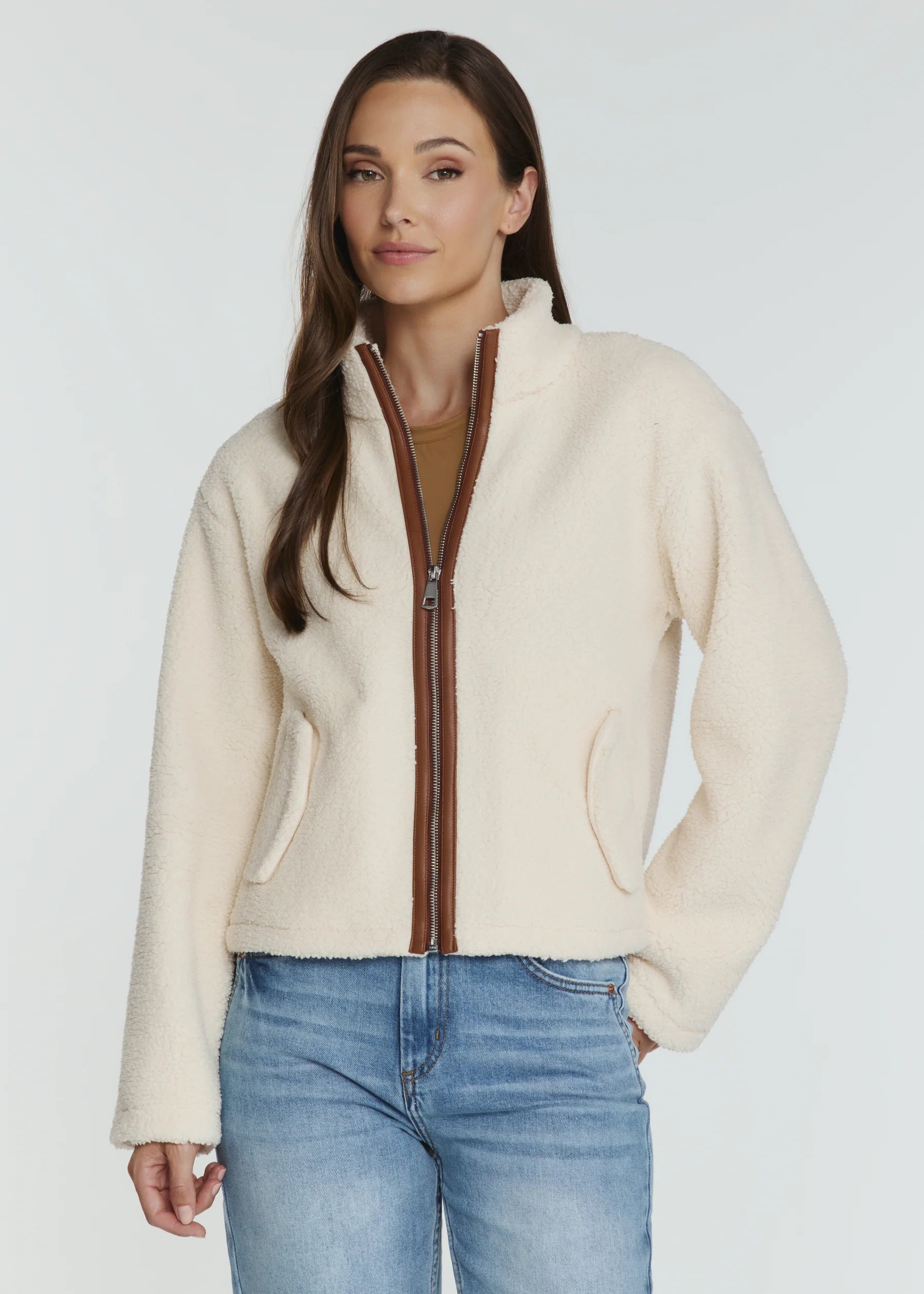 Aspen Sherpa Jacket