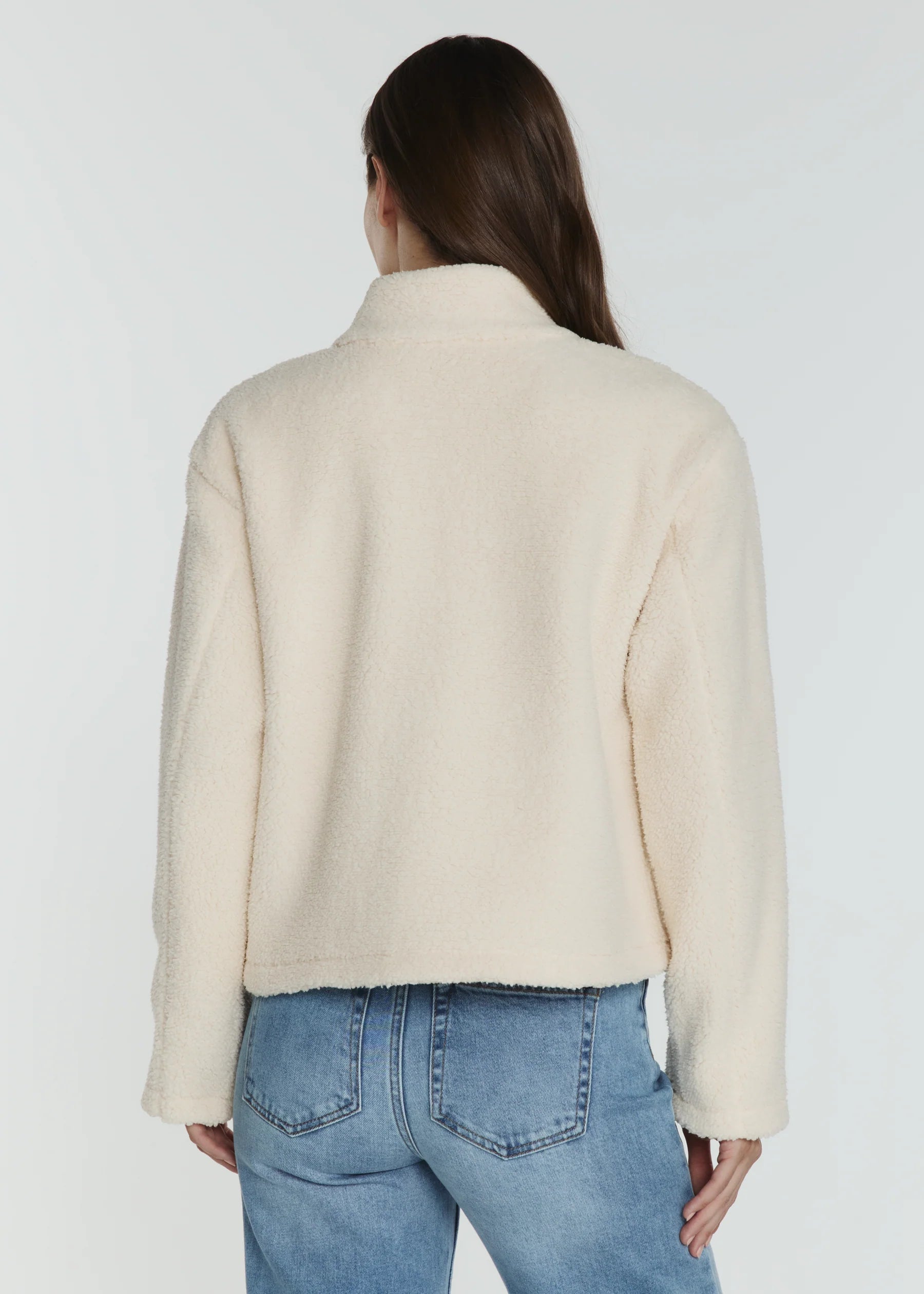 Aspen Sherpa Jacket