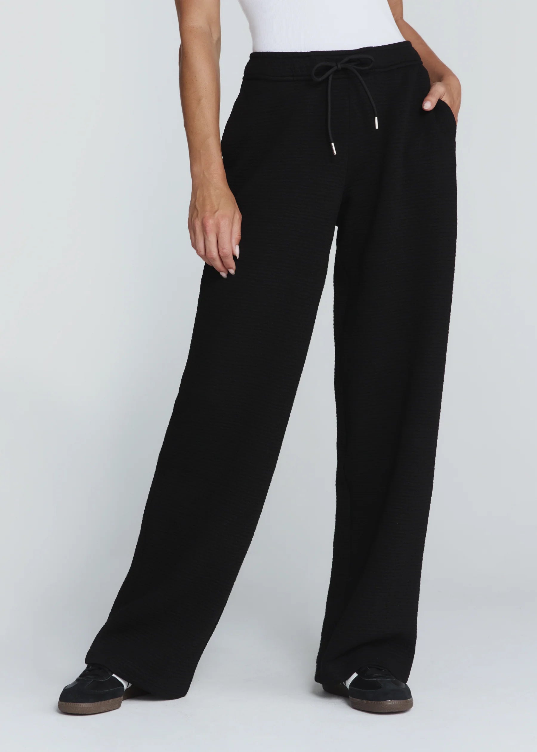 Elevate Straight Leg Pant