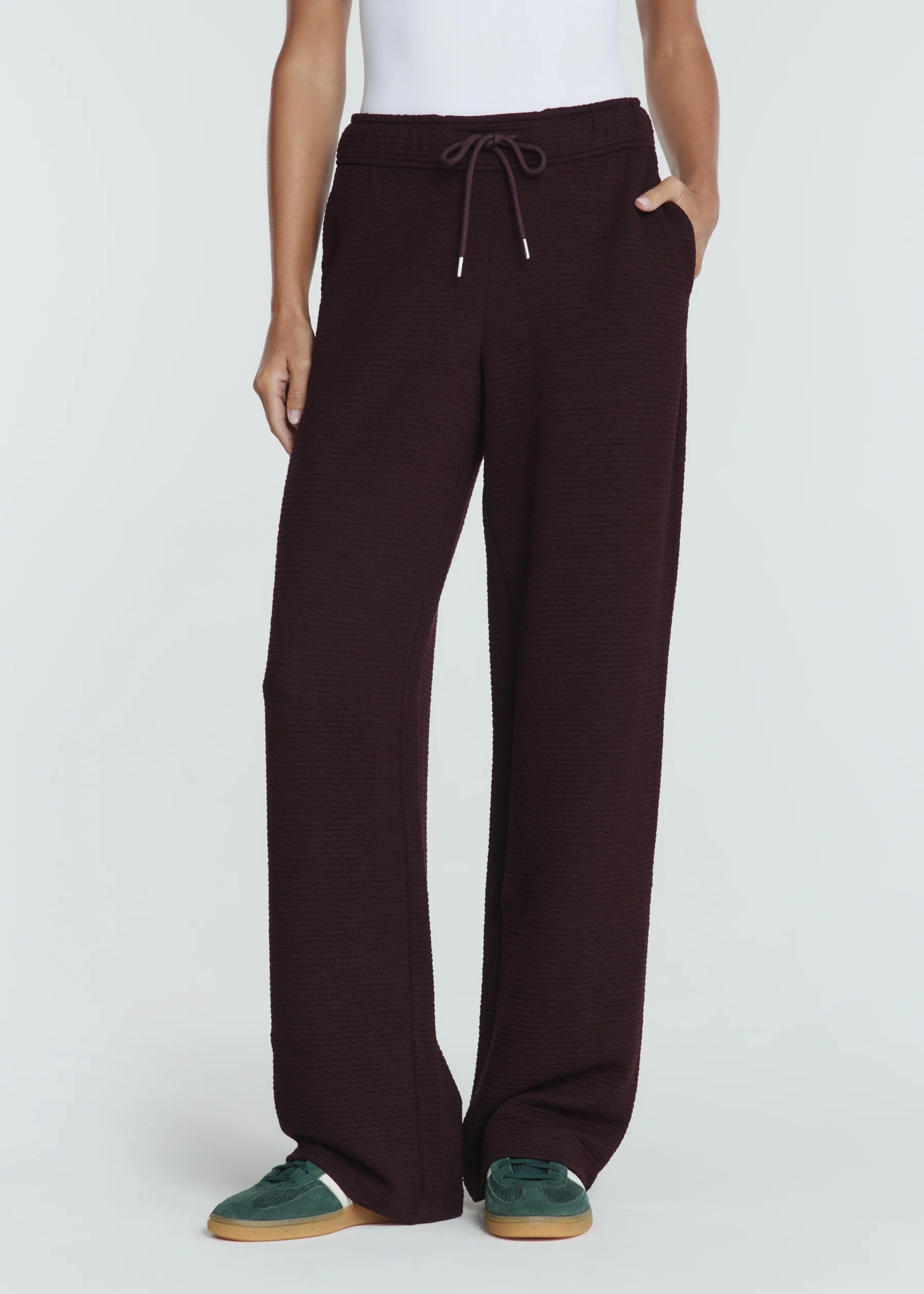 Elevate Straight Leg Pant
