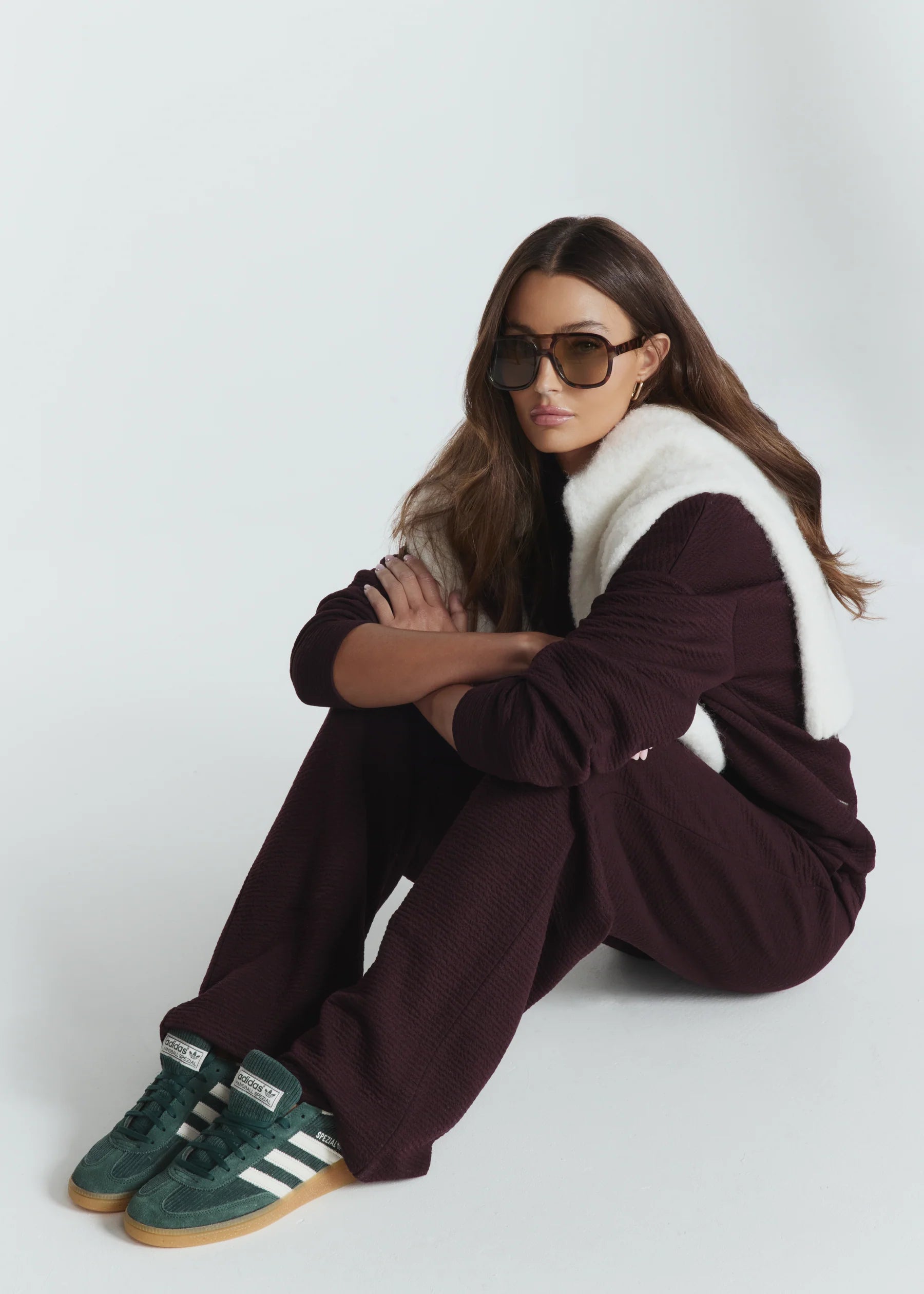 Elevate Straight Leg Pant