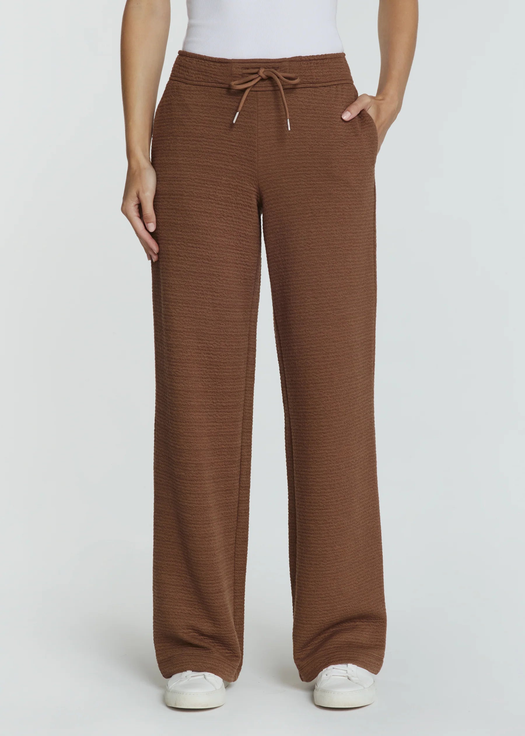 Elevate Straight Leg Pant