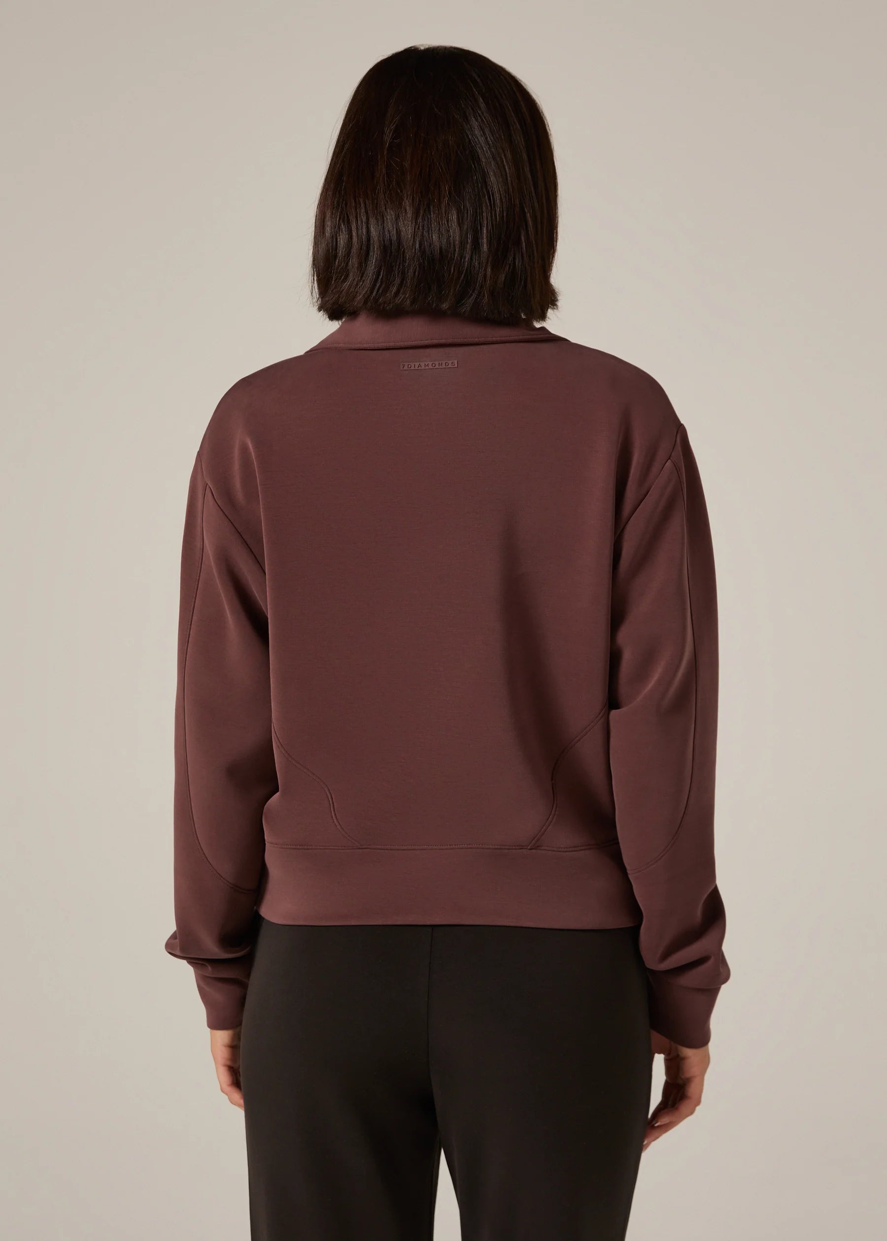 Rev Polo Pullover