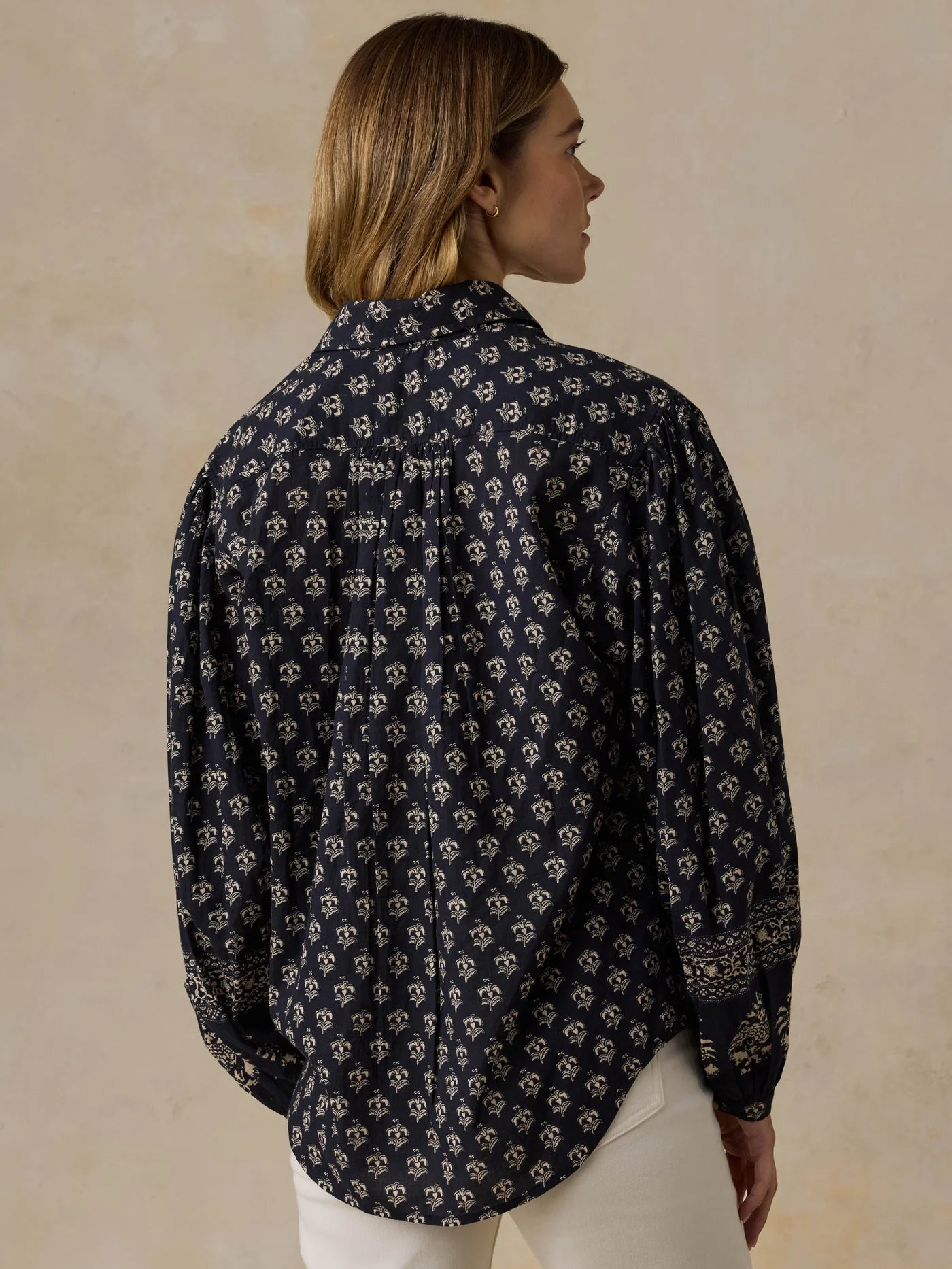 Suki Blouse